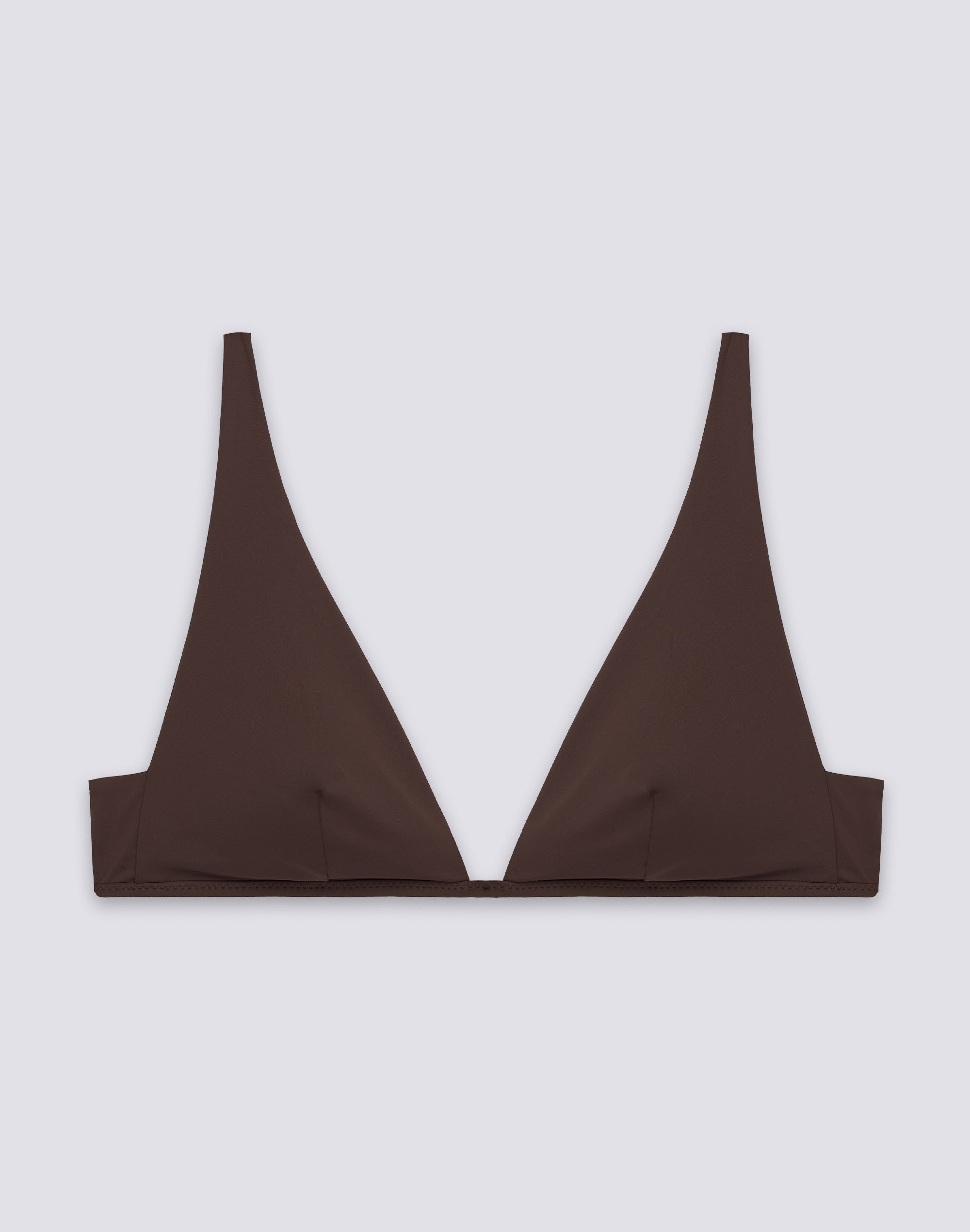 sundek-mave-bikini-top-donna-con-spalline-fisse-regolabili image 1