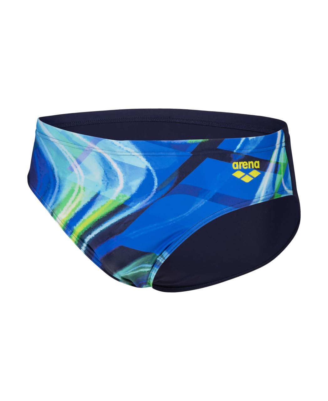 arena-visual-waves-slip-nuoto-uomo-costume-a-slip image 1