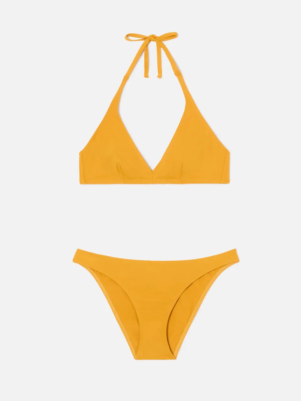 mc2-saint-barth-bikini-gala-ocra-top-triangolo-gaia-slip-maia image 1