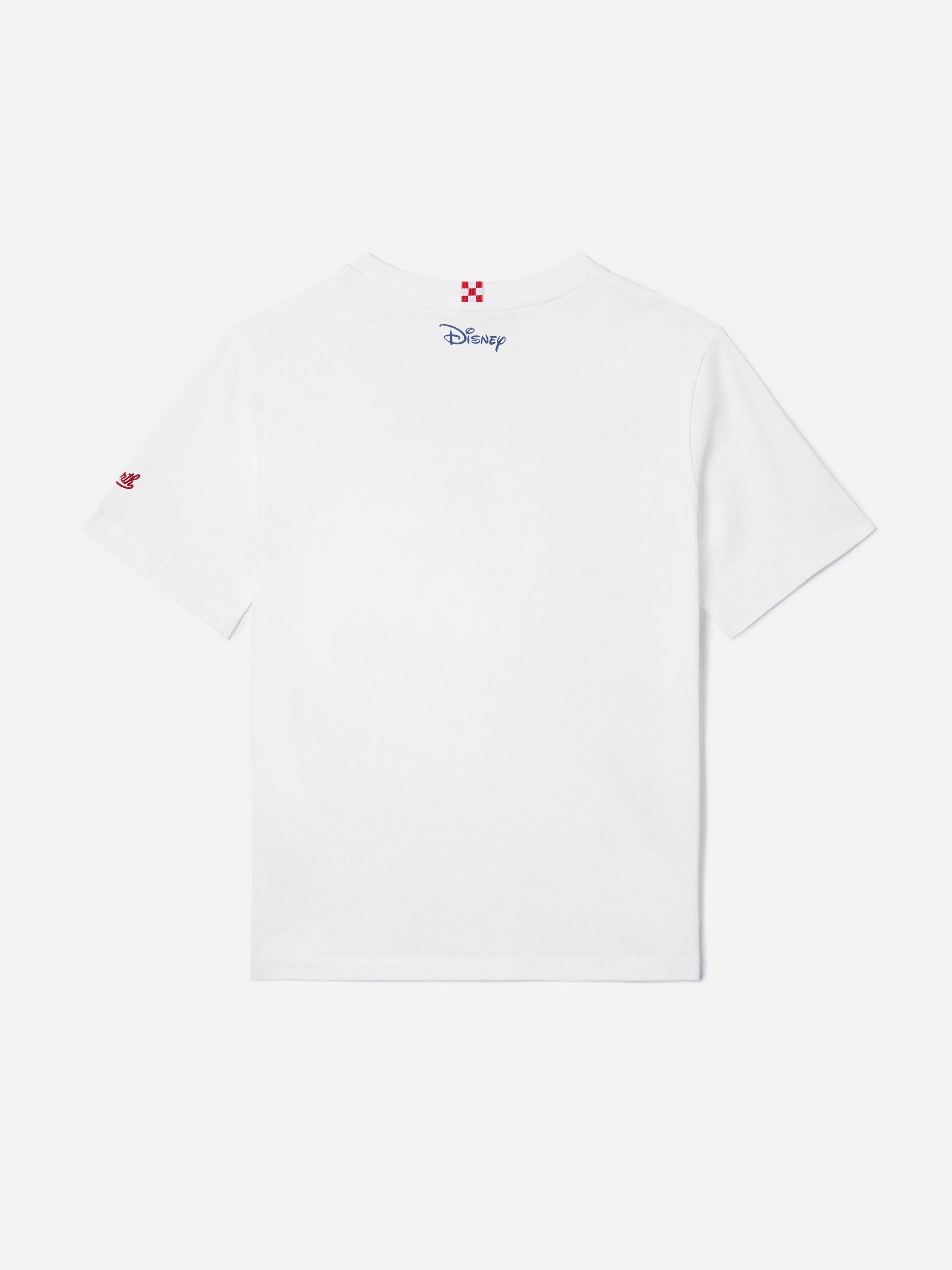 mc2-saint-barth-t-shirt-portofino-jr-special-edition-disney-me-ne-vado-dai-nonni image 3