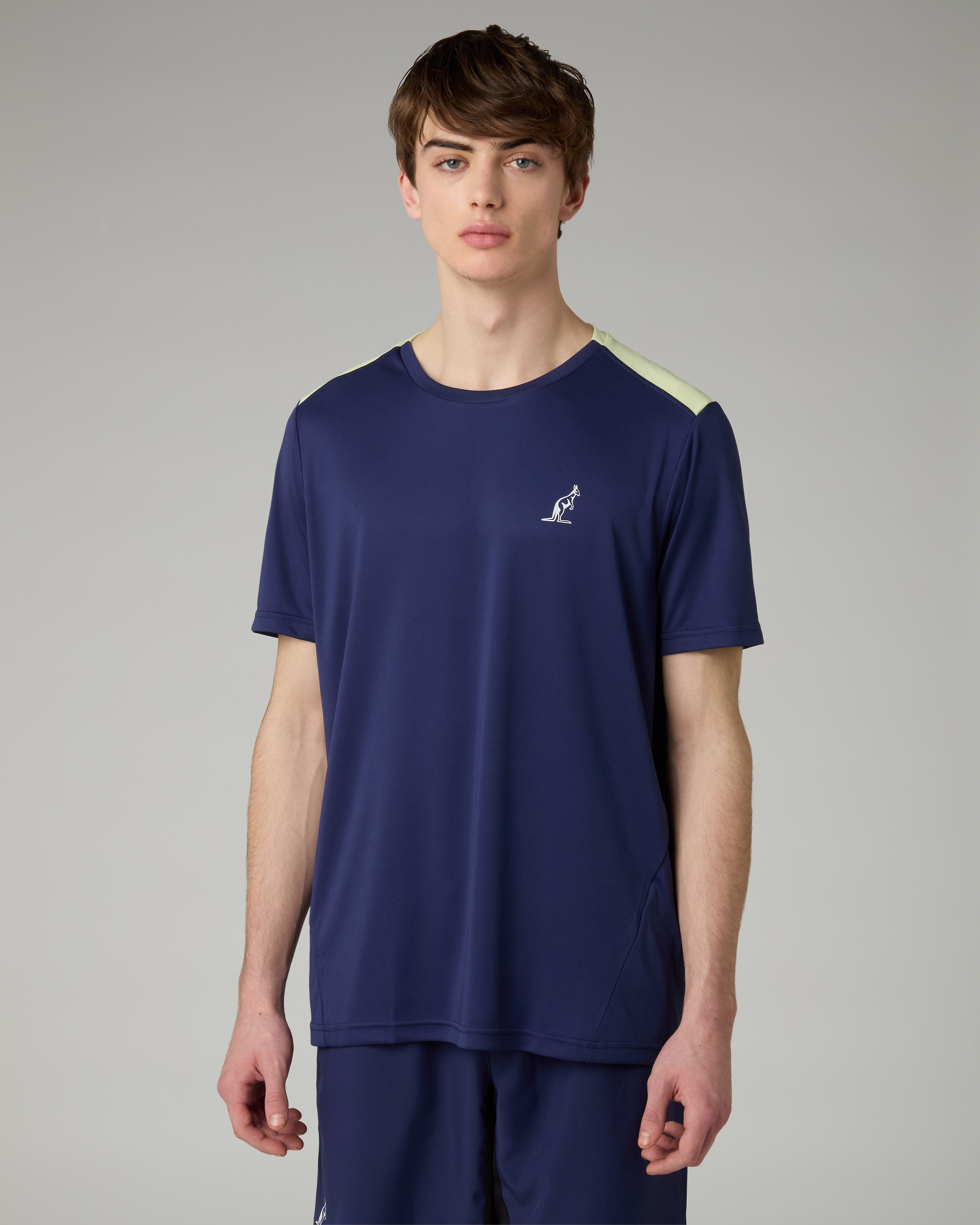 australian-energy-t-shirt-maglia-tennis-blu-como image 1