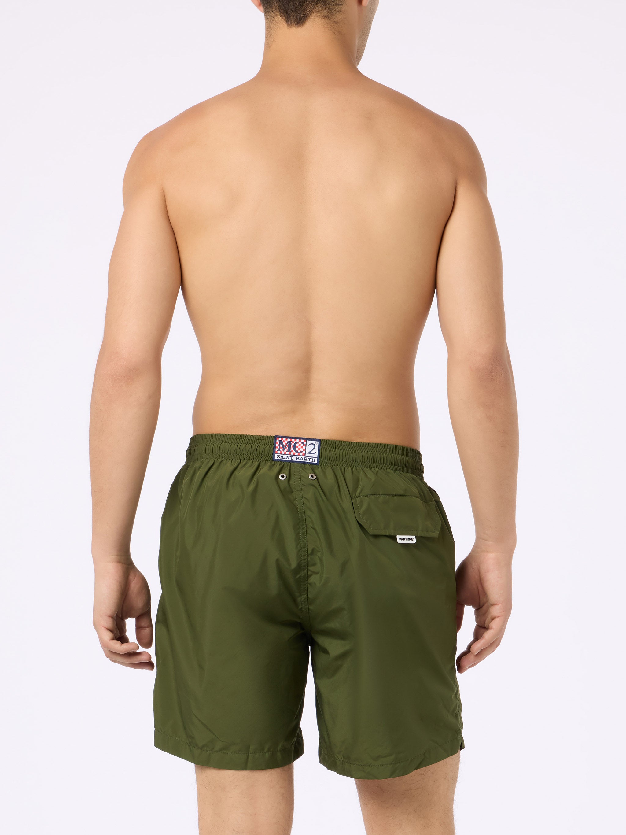 mc2-saint-barth-costume-lighting-pantone-military-green-special-edition image 4