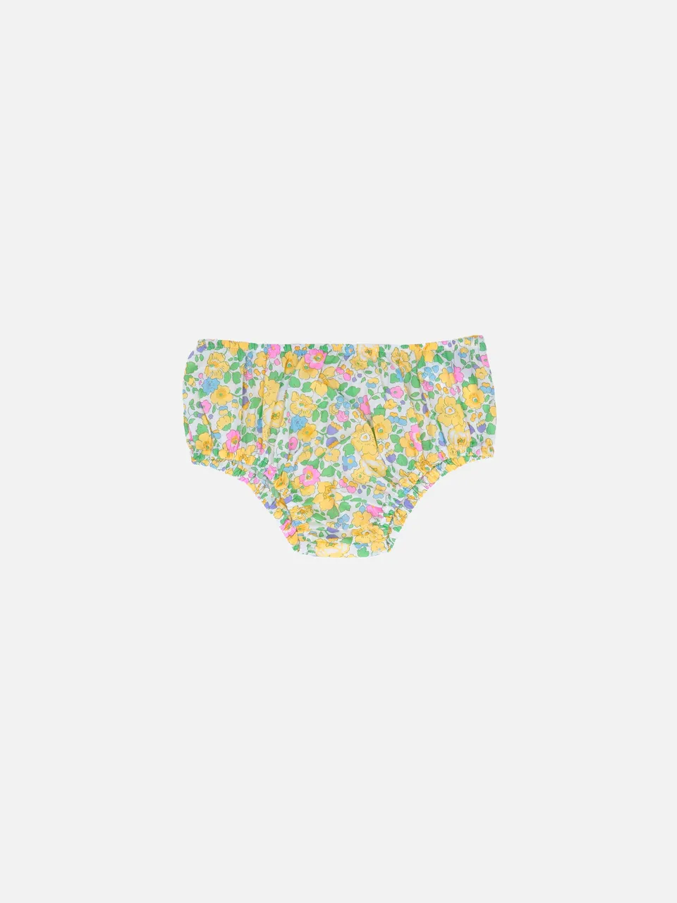 mc2-saint-barth-bloomer-per-neonata-pimmy-in-popeline-di-cotone-con-stampa-betsy image 1