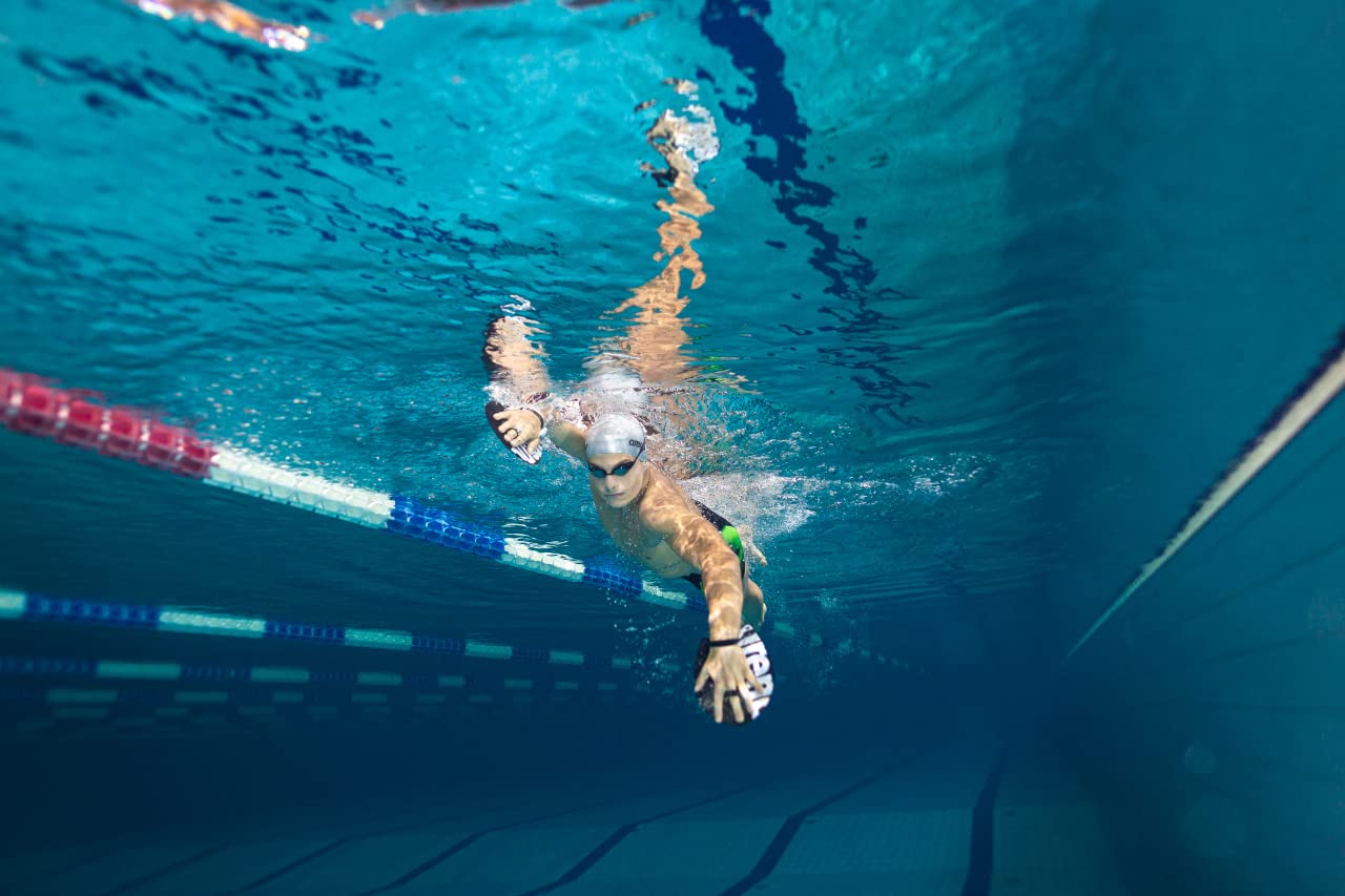 arena-elite-hand-paddle-2-palette-tecniche-nuoto-unisex image 6