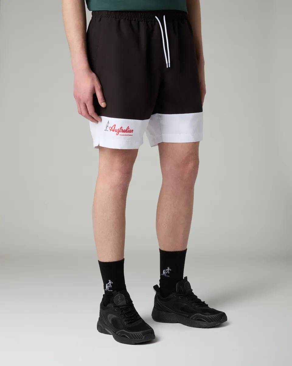 australian-icon-swimshort-boxer-mare-microtouch-nero image 1
