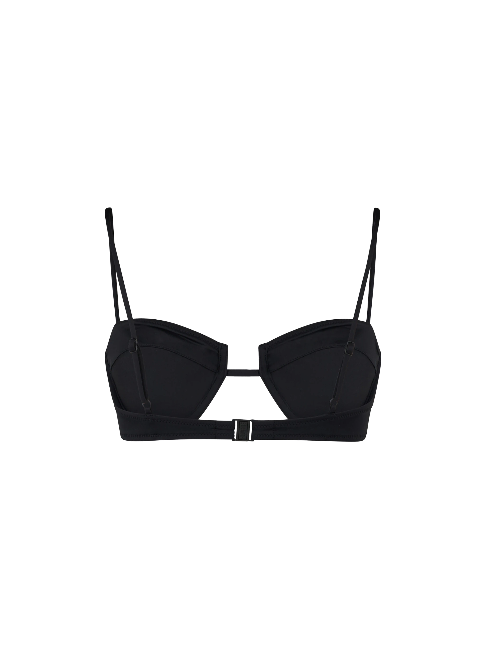 mc2-saint-barth-salina-top-a-bralette-con-ferretto-nero image 2