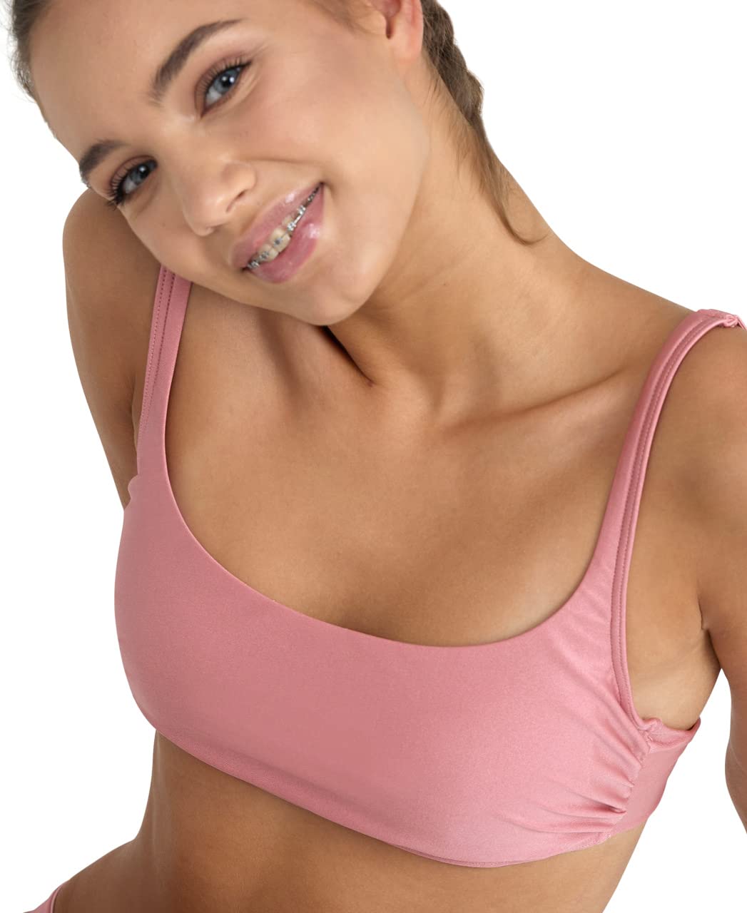 arena-shila-bikini-bralette-donna-due-pezzi-con-coppe-removibili image 4
