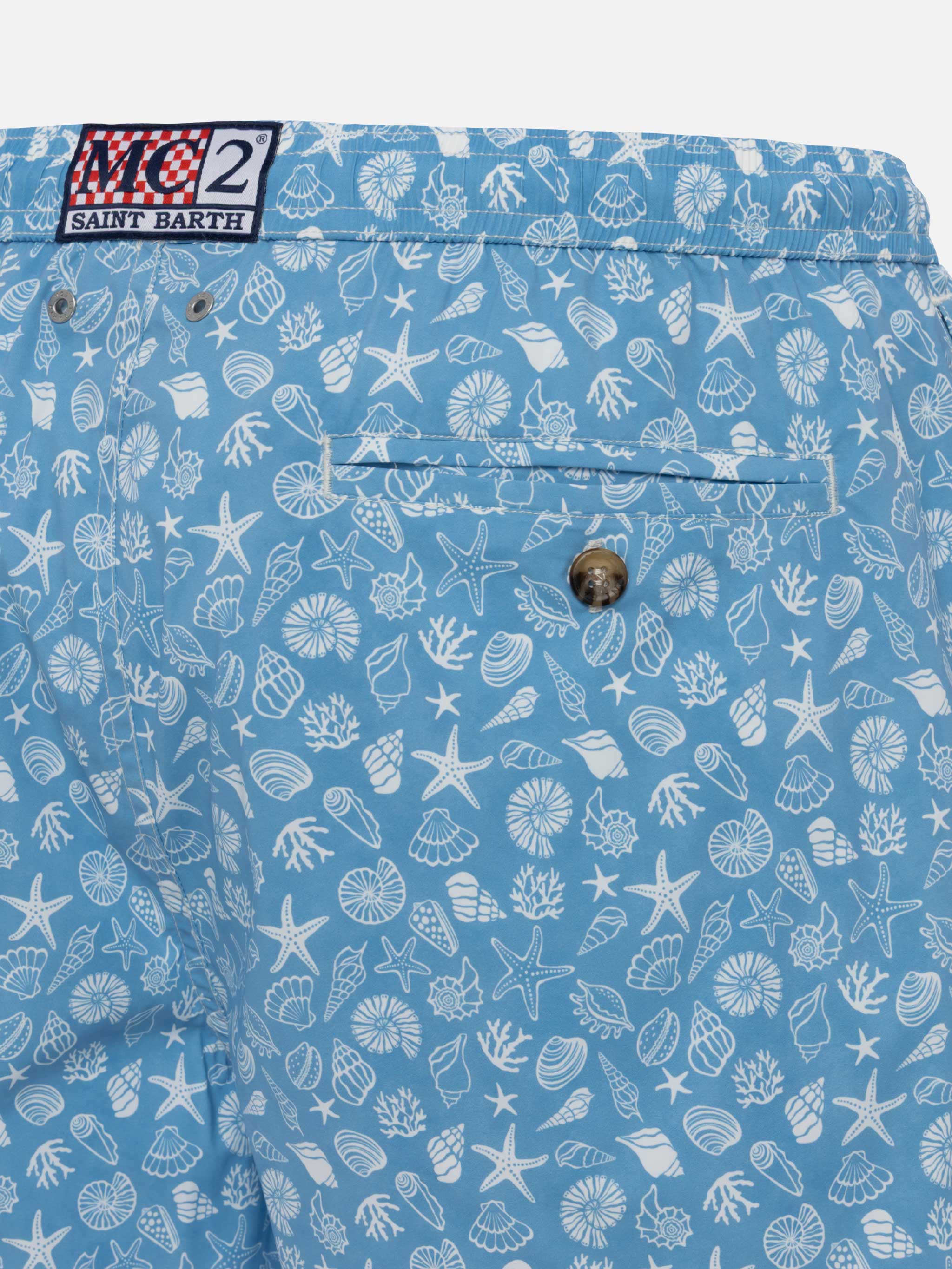mc2-saint-barth-comfort-light-costume-mare-uomo-blu-polvere-stampa-conchiglie-tr image 5