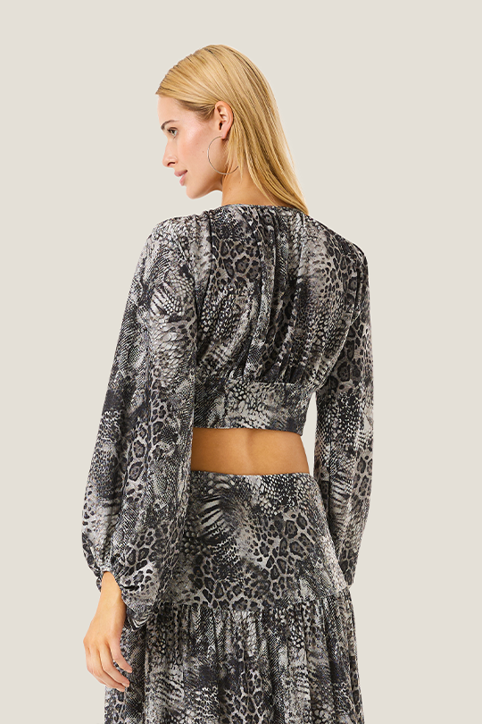 4giveness-animalier-resort-top-crop-donna image 2