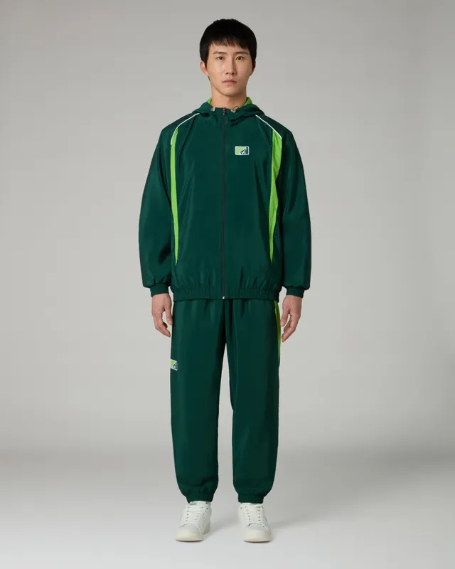 australian-poison-hoodie-tracksuit-tuta-con-cappuccio image 1