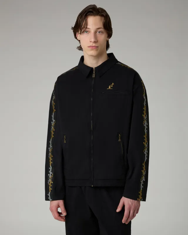 australian-tape-track-jacket-cotton-twill image 1