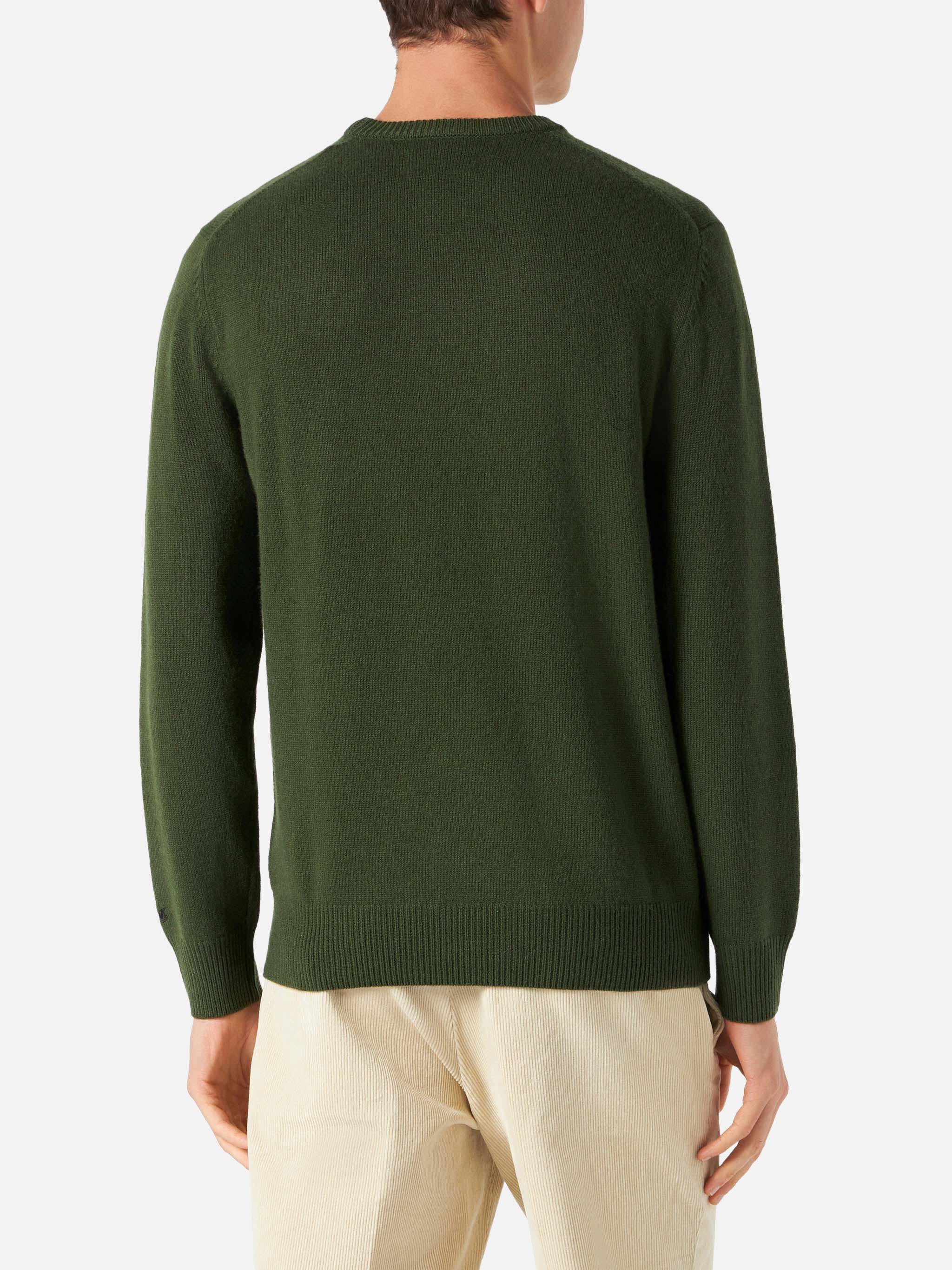 mc2-saint-barth-maglia-heron-uomo-snoopy-jacquard-special-edition-peanuts image 2