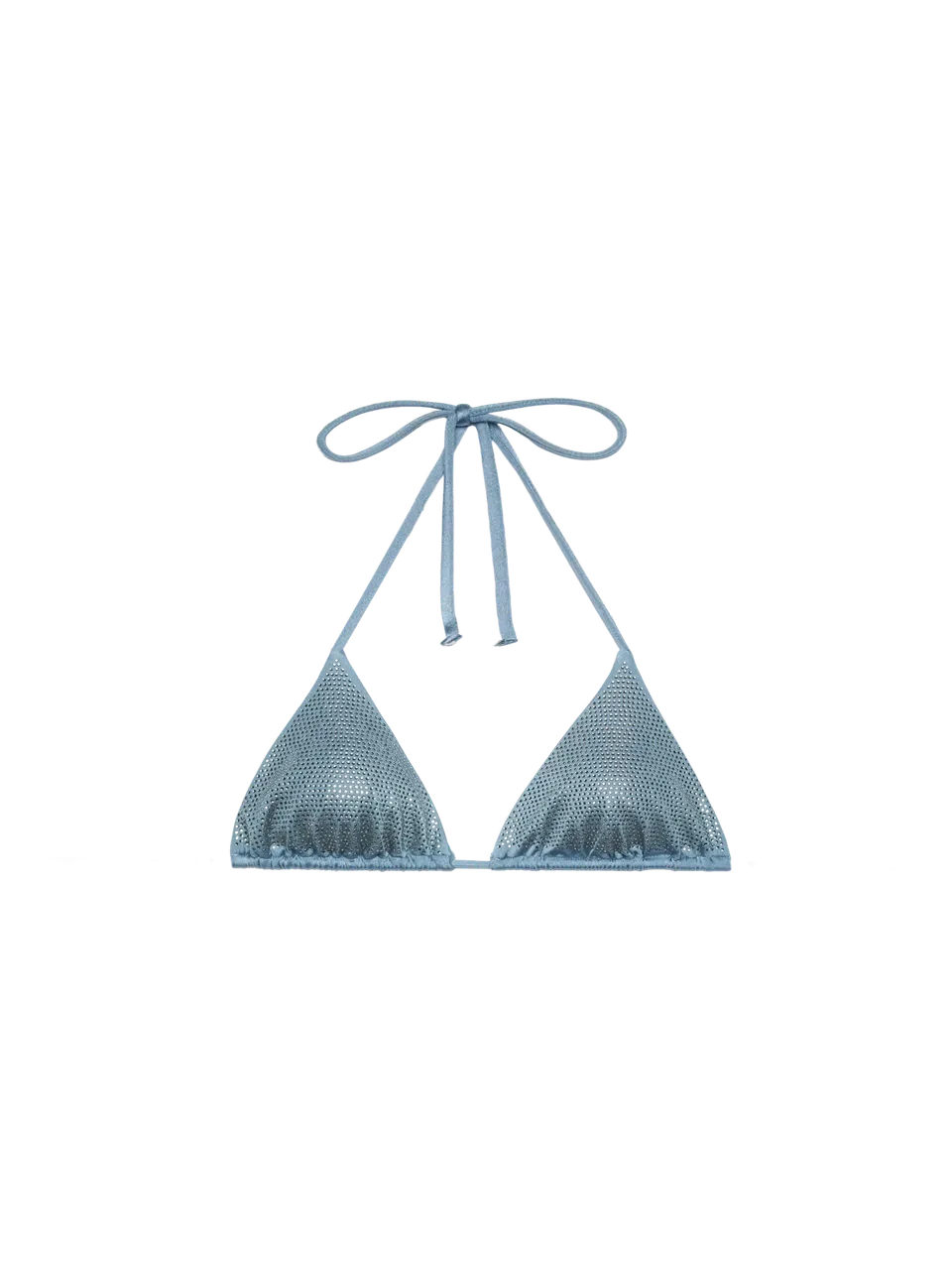 mc2-saint-barth-annabelle-top-bikini-triangolo-nude-con-strass-2 image 1