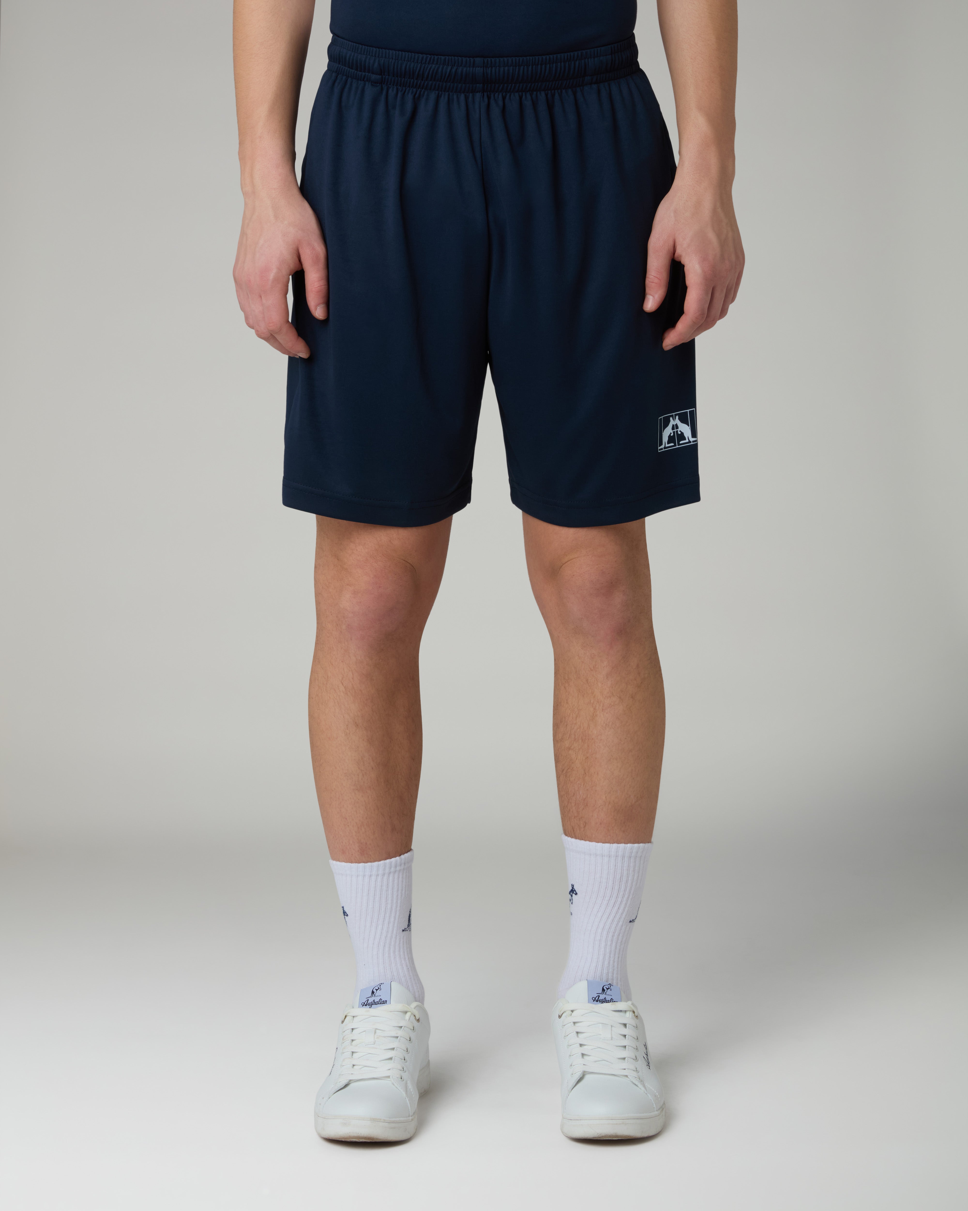 australian-roller-short-short-tecnico-ace-padel-49-cm-eclipse-blue image 1