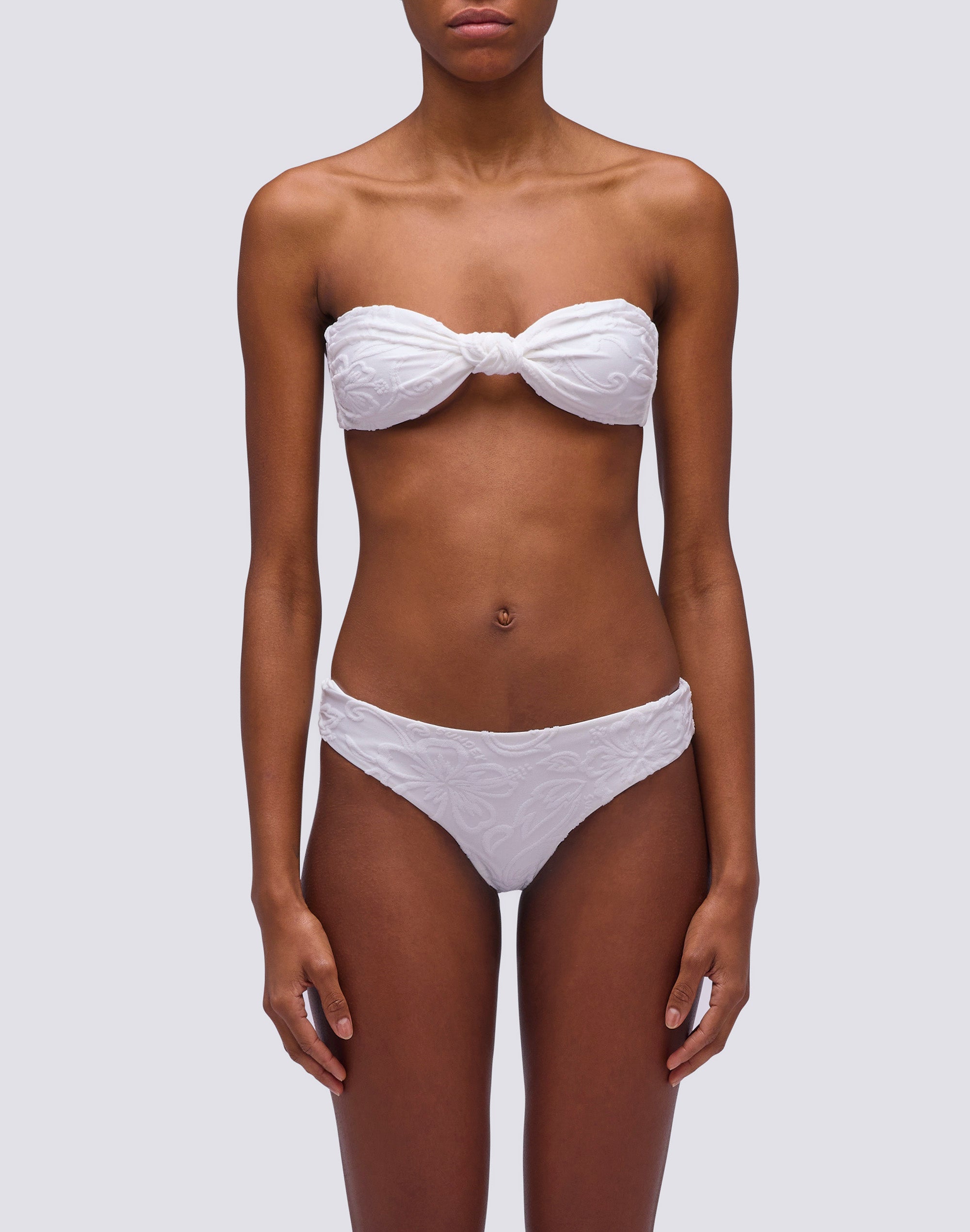 sundek-marisol-slip-culotte-in-spugna-hibiscus-sk23-donna image 2