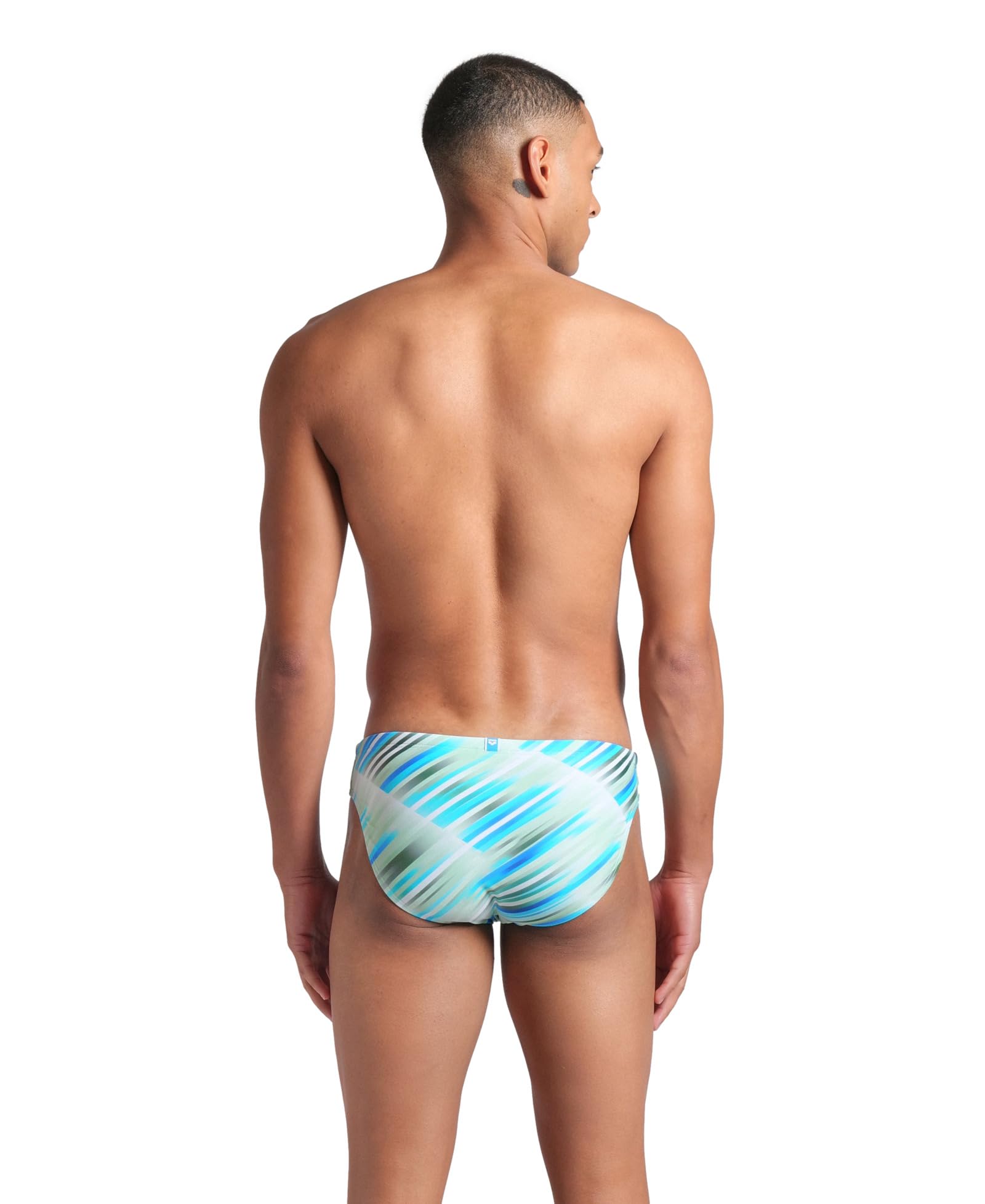 arena-santamarias-r-costume-slip-uomo-maxfit-eco-uv-50 image 6