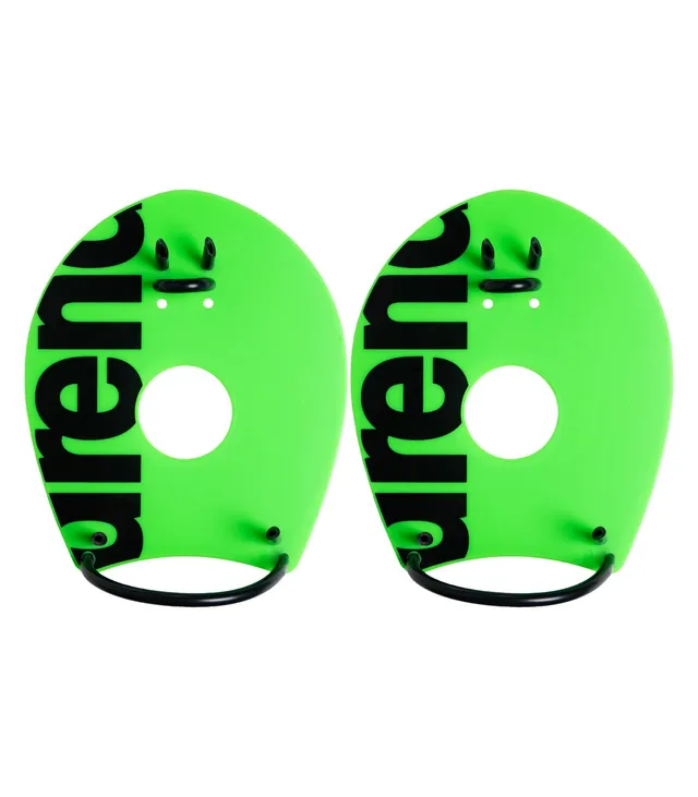 arena-elite-hand-paddle-2-palette-tecniche-nuoto-unisex image 1