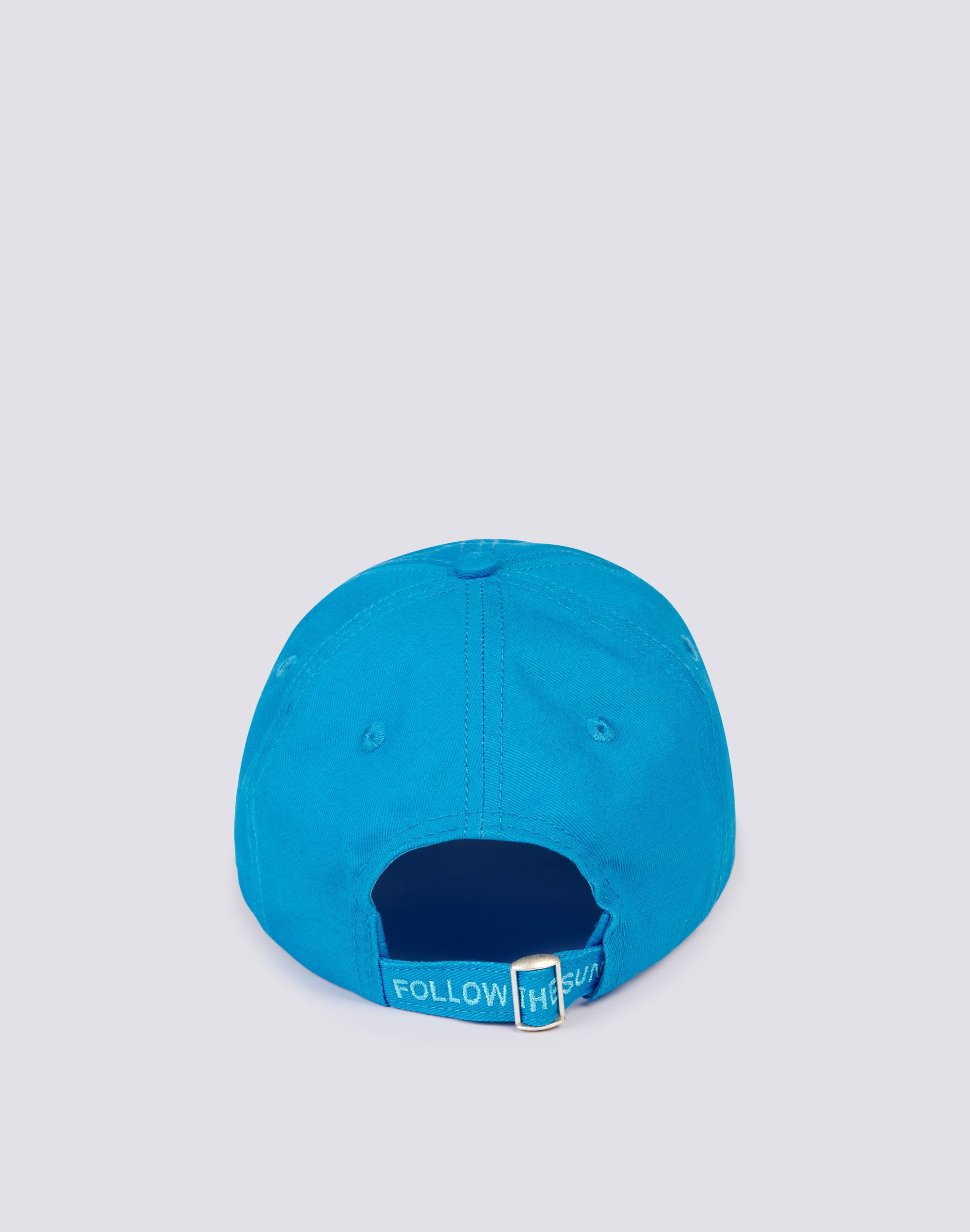 sundek-goldenwave-cooper-cap-cappellino-baseball-unisex image 5