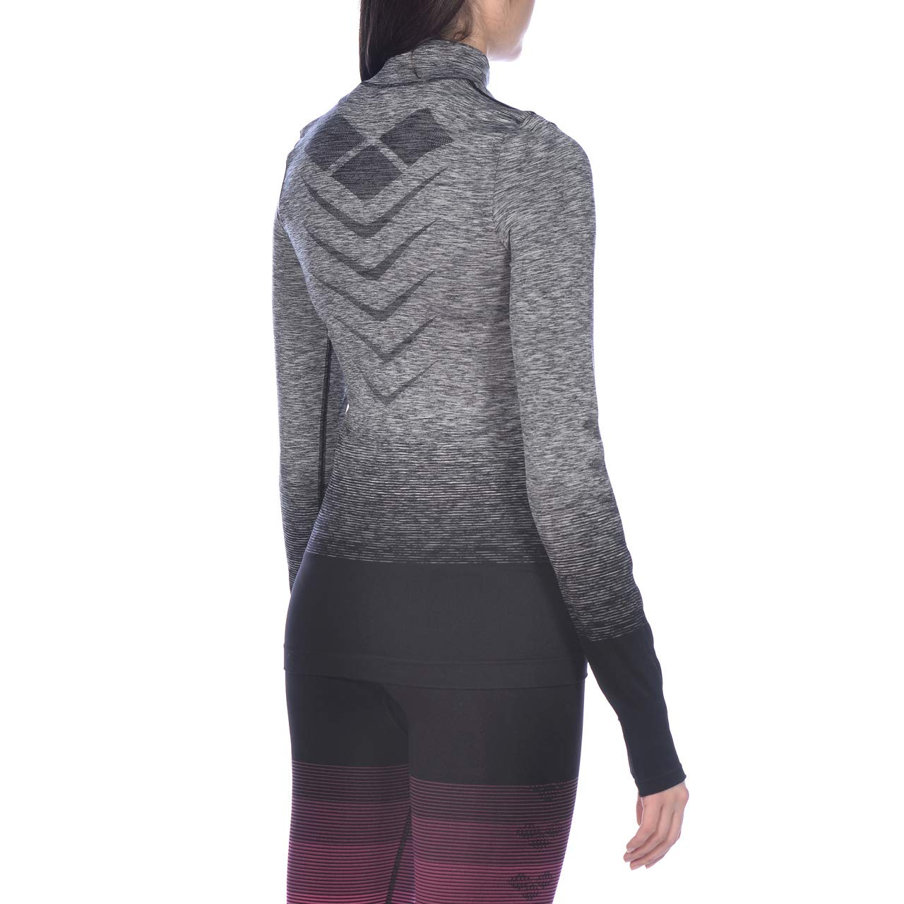 arena-w-seamless-l-s-shirt-maglia-a-maniche-lunghe-donna image 5