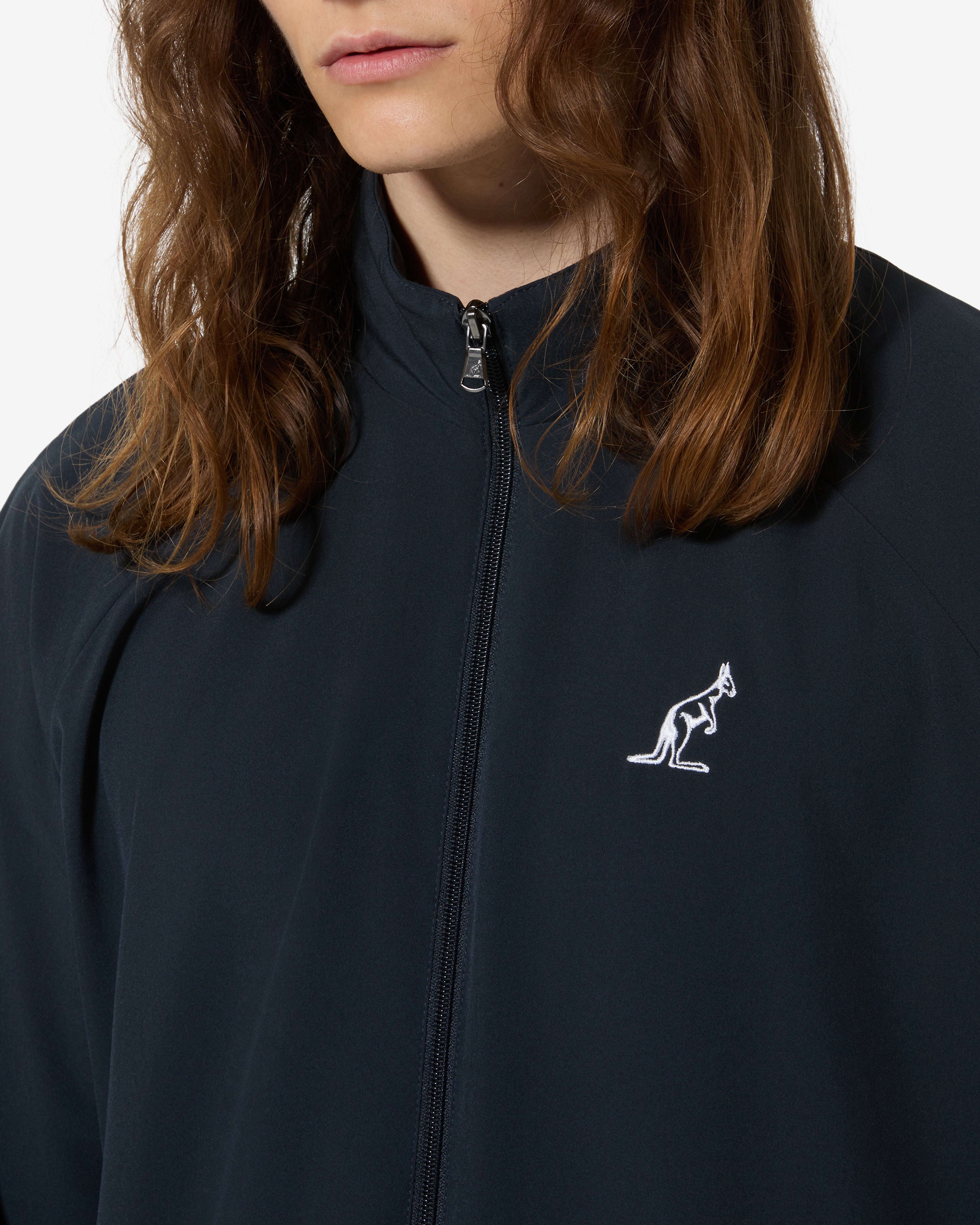 australian-elite-tracksuit-tuta-uomo-blu-navy image 3