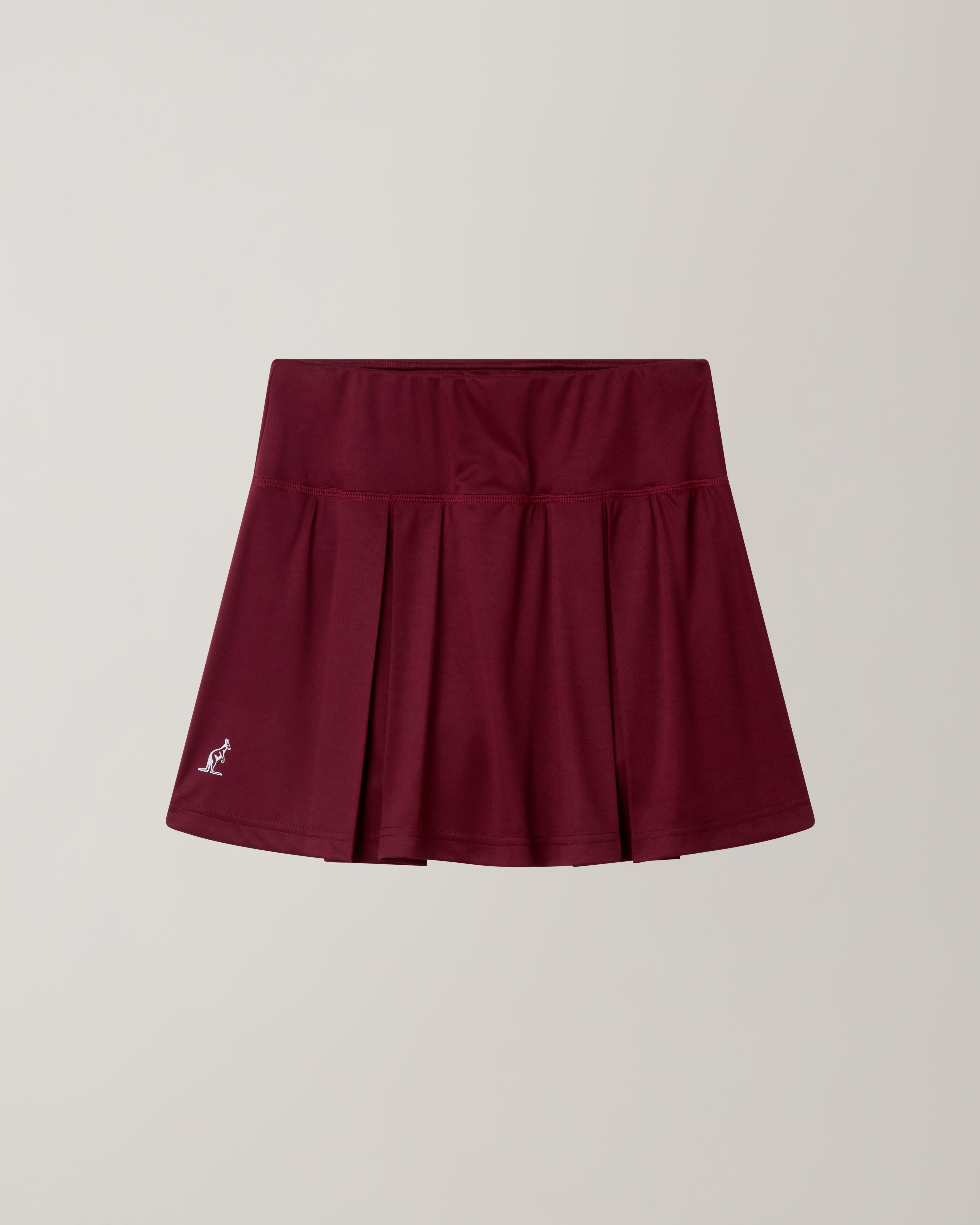 australian-new-essence-gonna-tennis-rubino-con-pantaloncino image 6