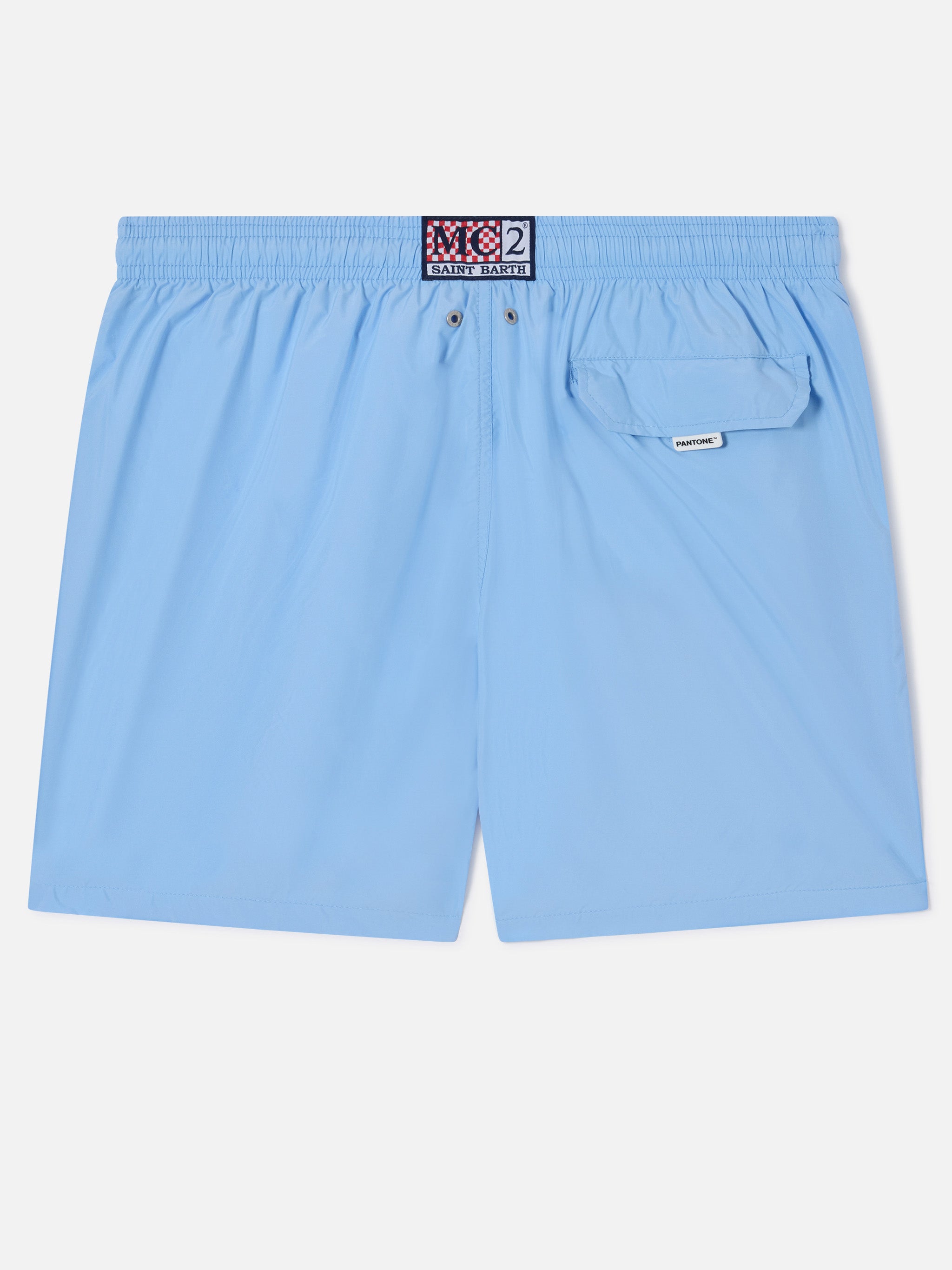 mc2-saint-barth-lighting-costume-mare-uomo-ultralight-pantone-azzurro-cielo image 2