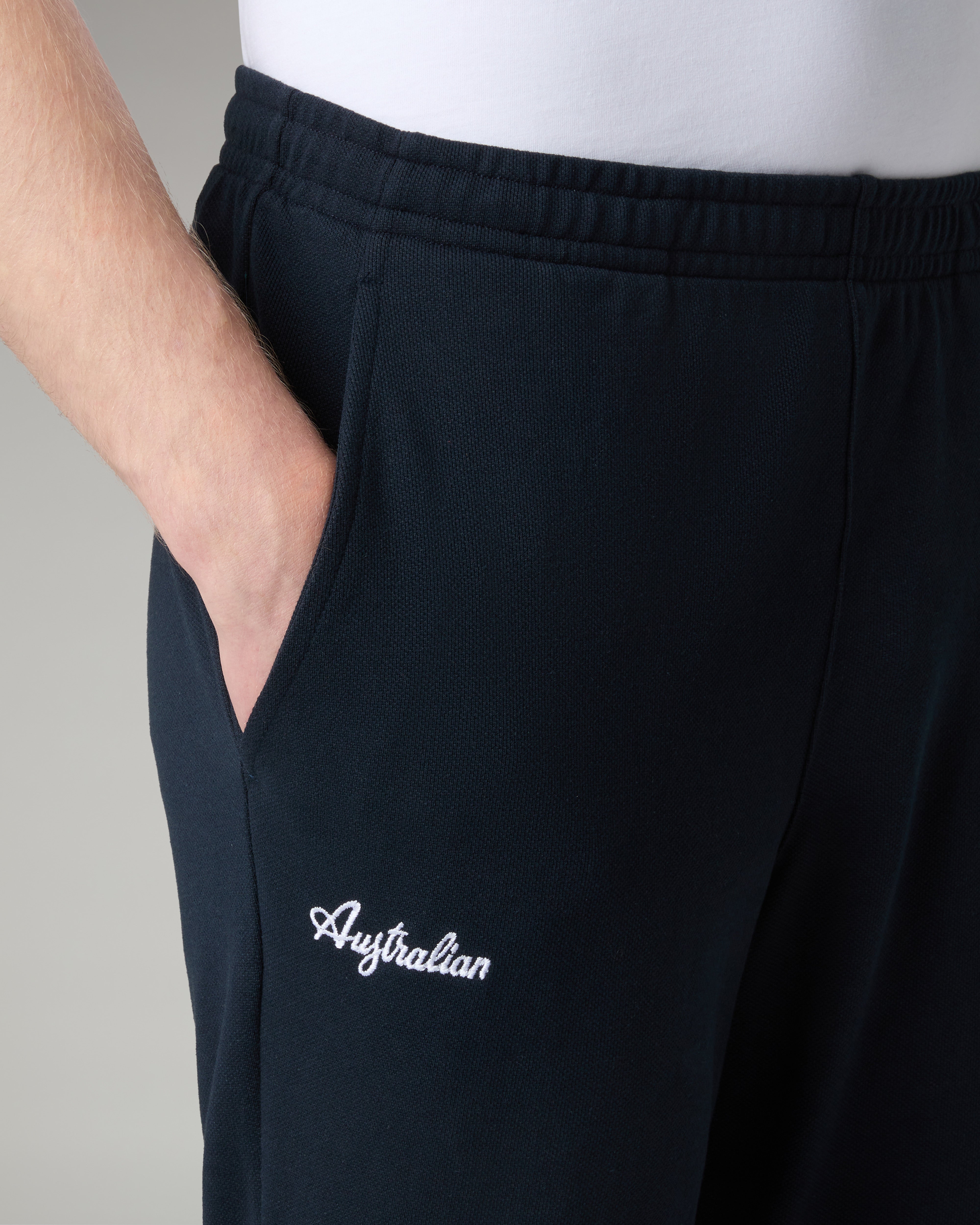 australian-wayne-tracksuit-tuta-in-piquet image 7