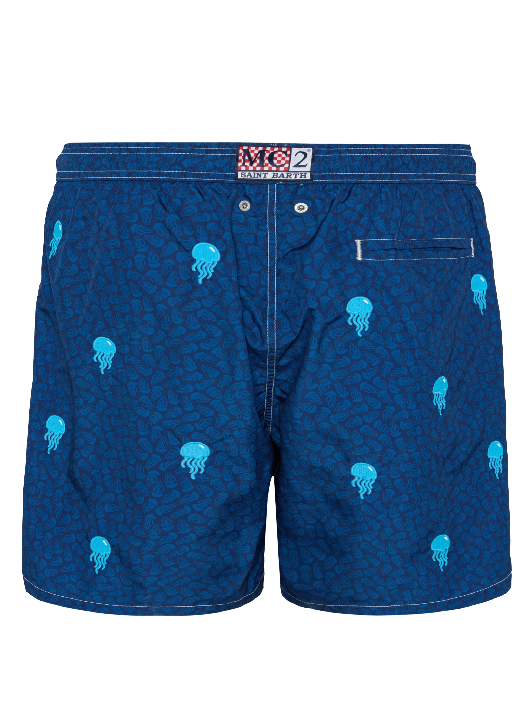 mc2-saint-barth-costume-mare-lighting-ricamo-medusa-blu-navy image 2
