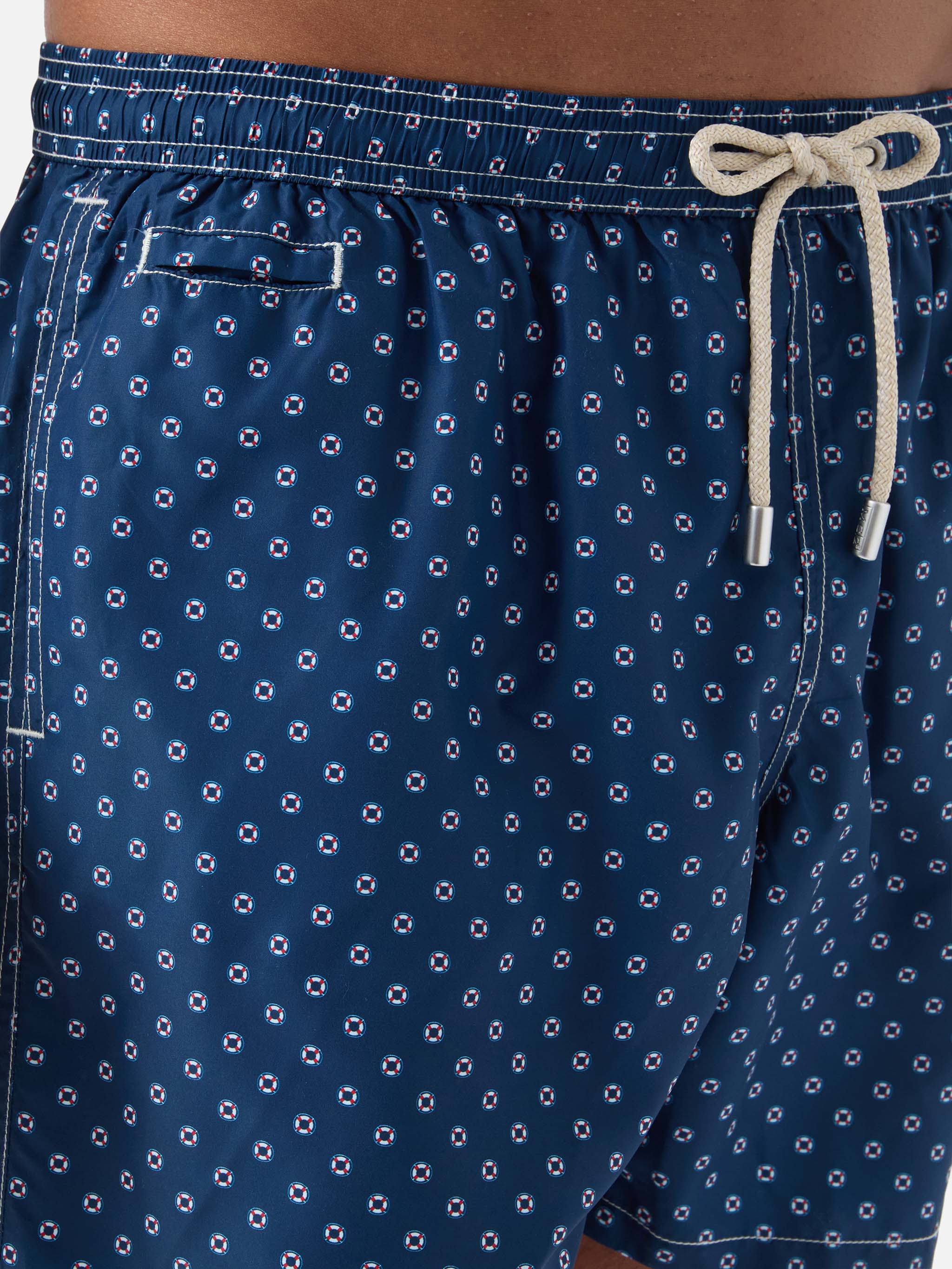 mc2-saint-barth-costume-mare-lighting-micro-navy-con-stampa-mini-salvagenti image 4