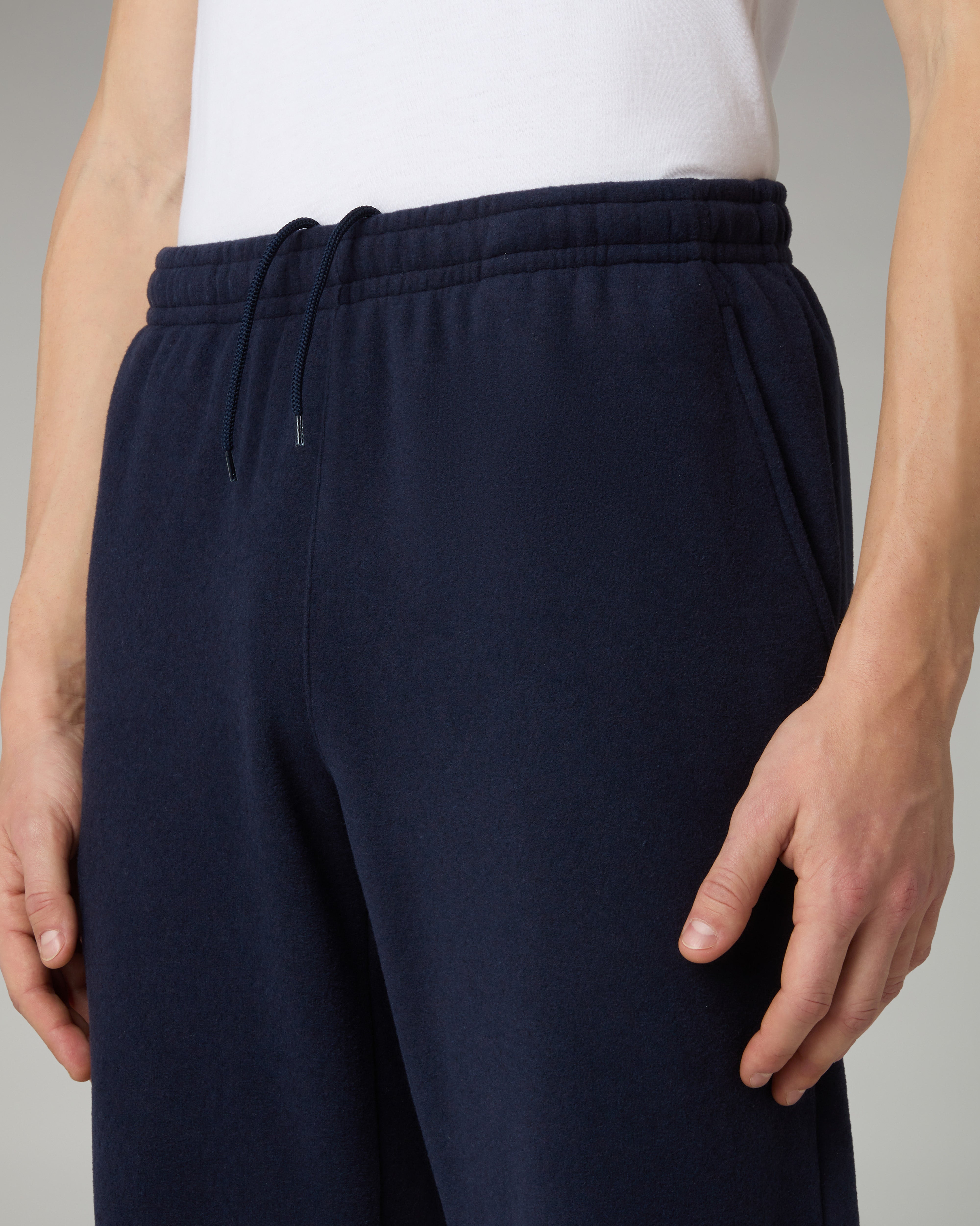 australian-posh-softech-tuta-blu-navy-made-in-italy image 6