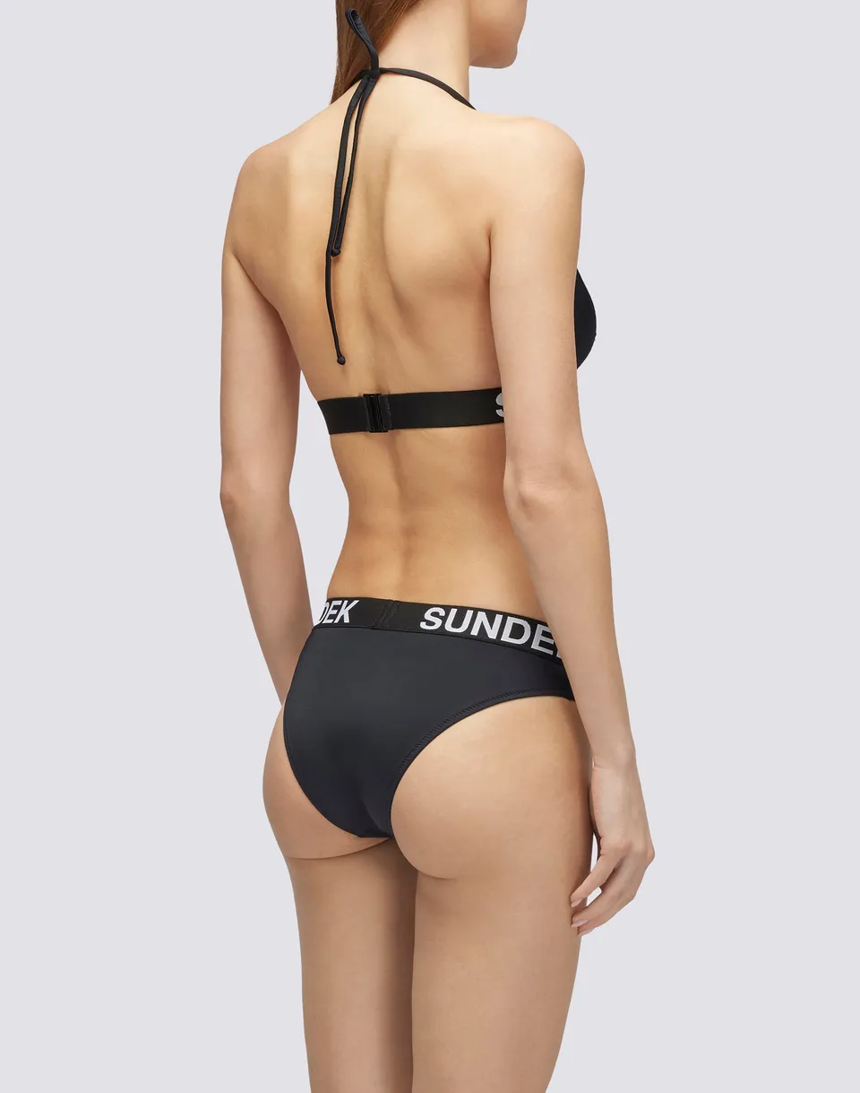 sundek-marcela-slip-culotte-mare-con-elastico-donna image 1