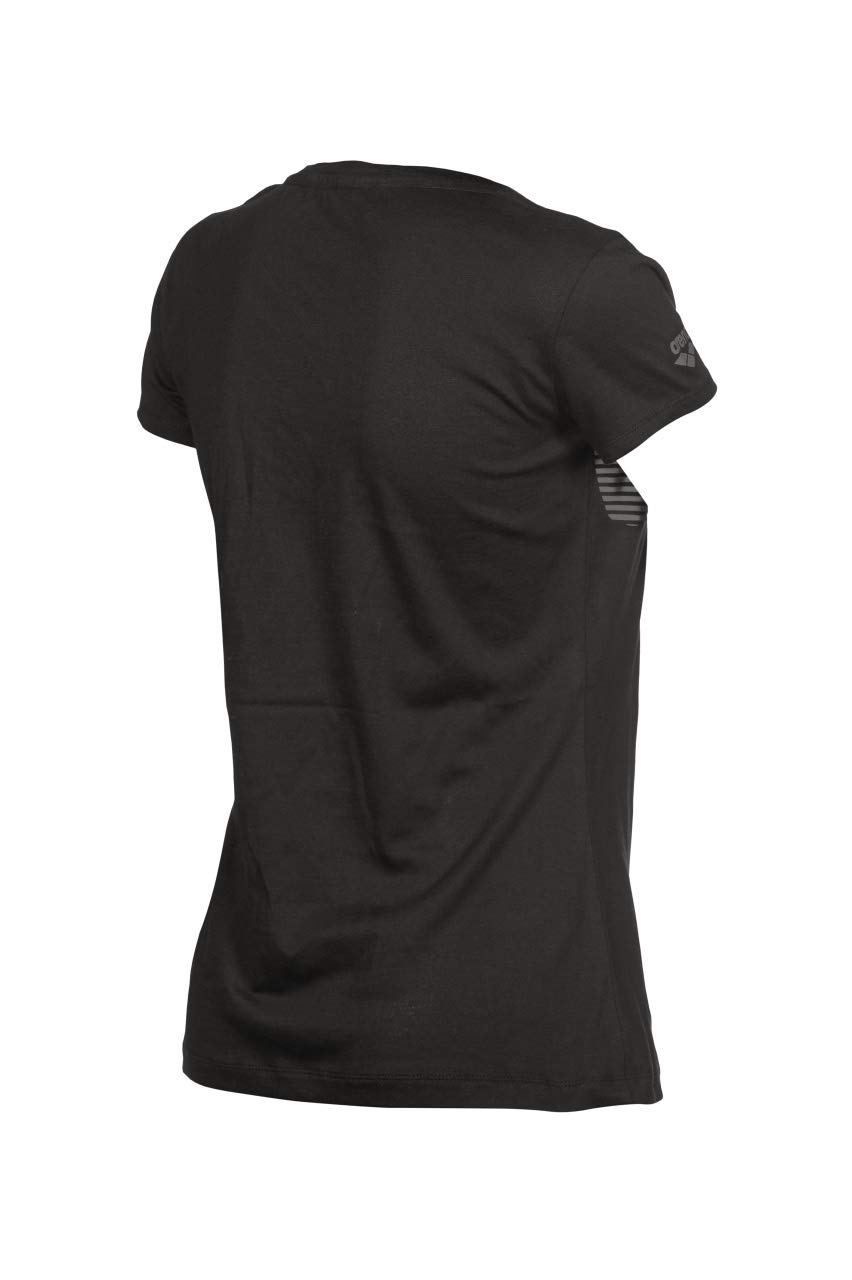 arena-w-tee-logo-driven-maglietta-donna image 5