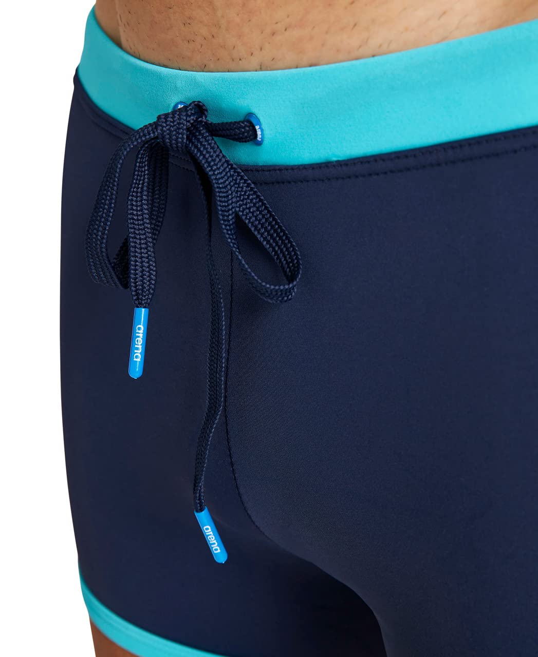arena-m-fundamentals-borders-costume-da-bagno-short-uomo-linea-fundamentals-conf image 5