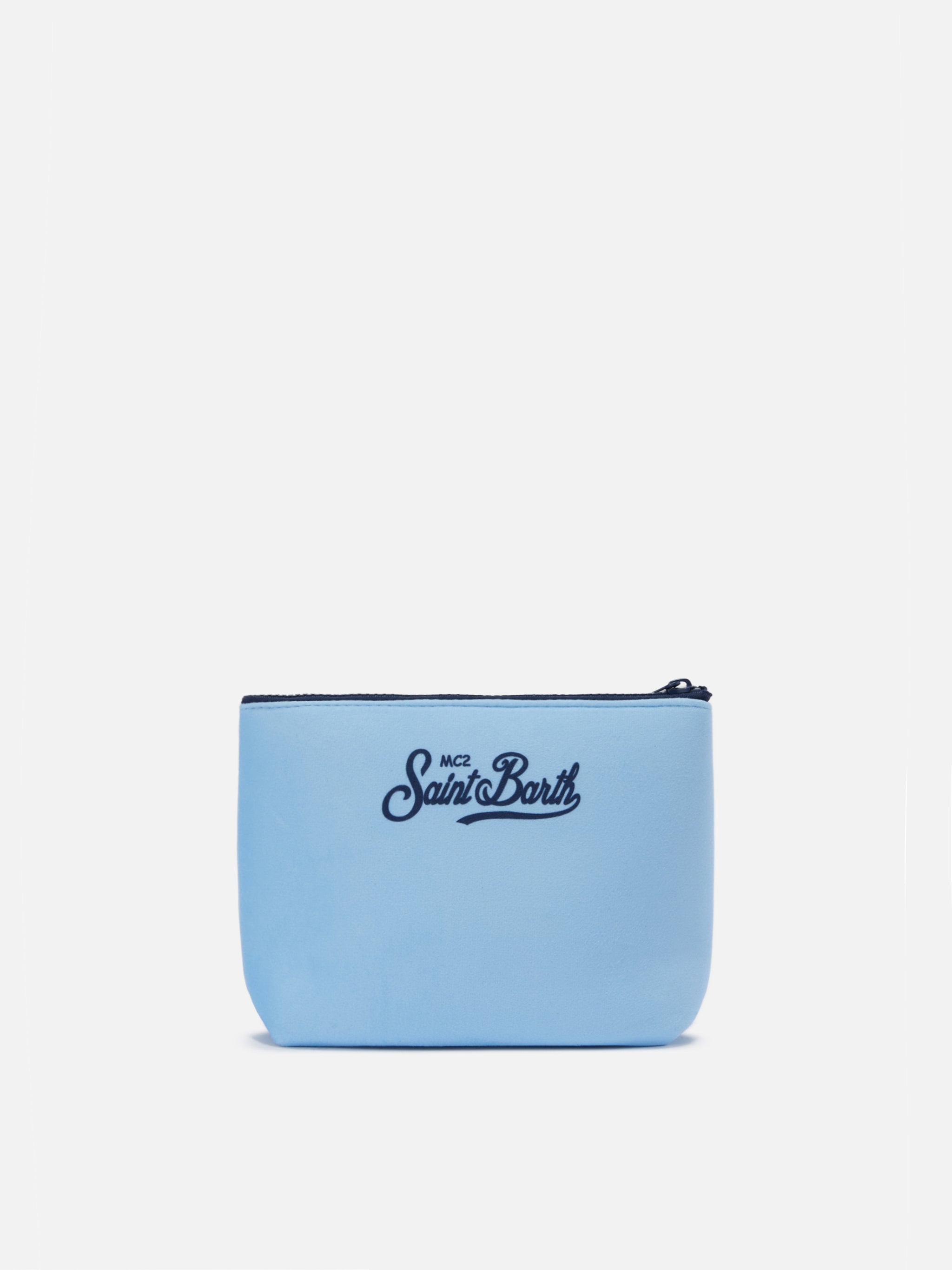 mc2-saint-barth-madame-pochette-aline-effetto-lana-stampa-cortina-blu image 3