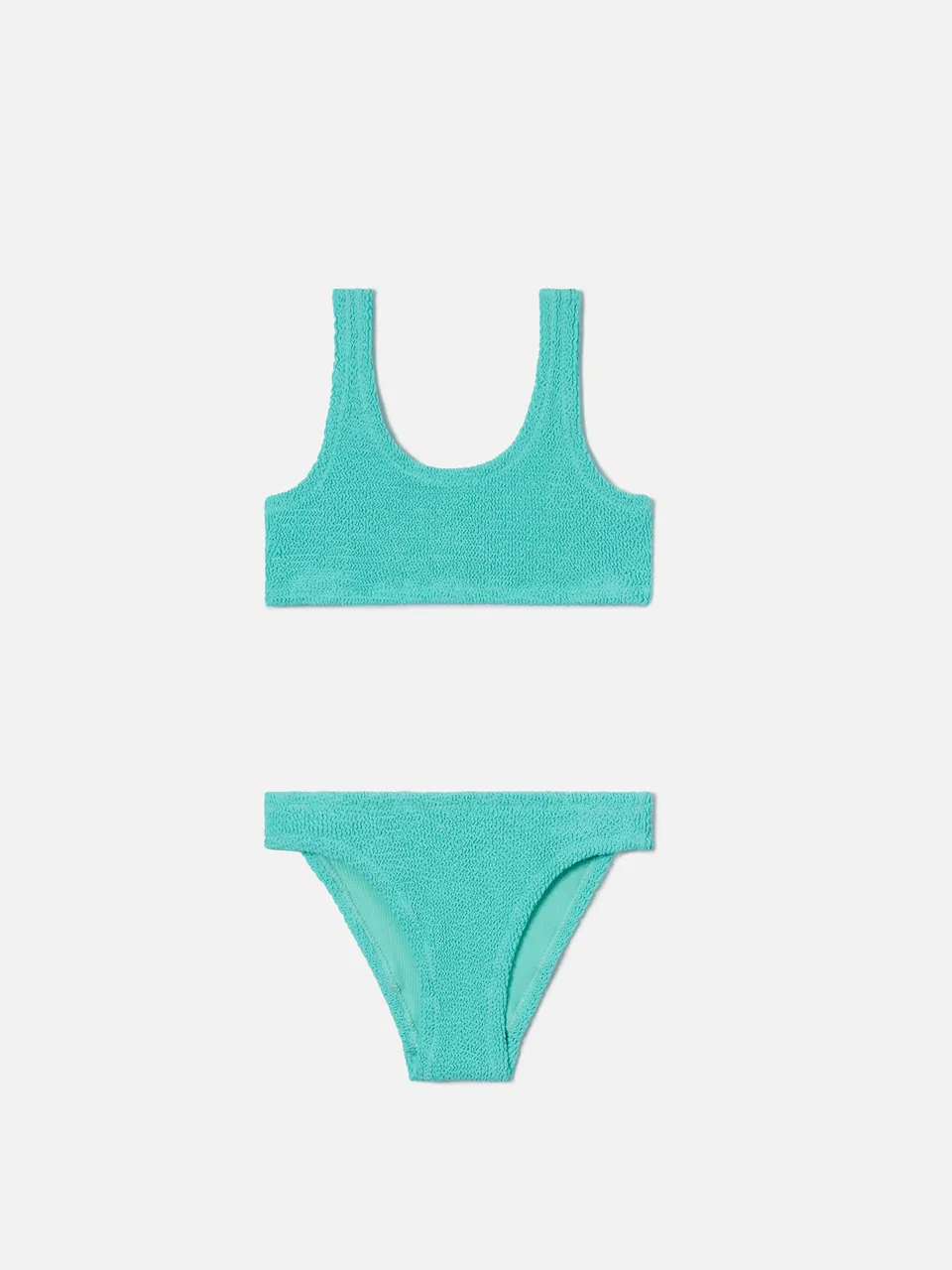mc2-saint-barth-bikini-baker-in-tessuto-crinkle-verde-aqua-bambina-top-bralette- image 1