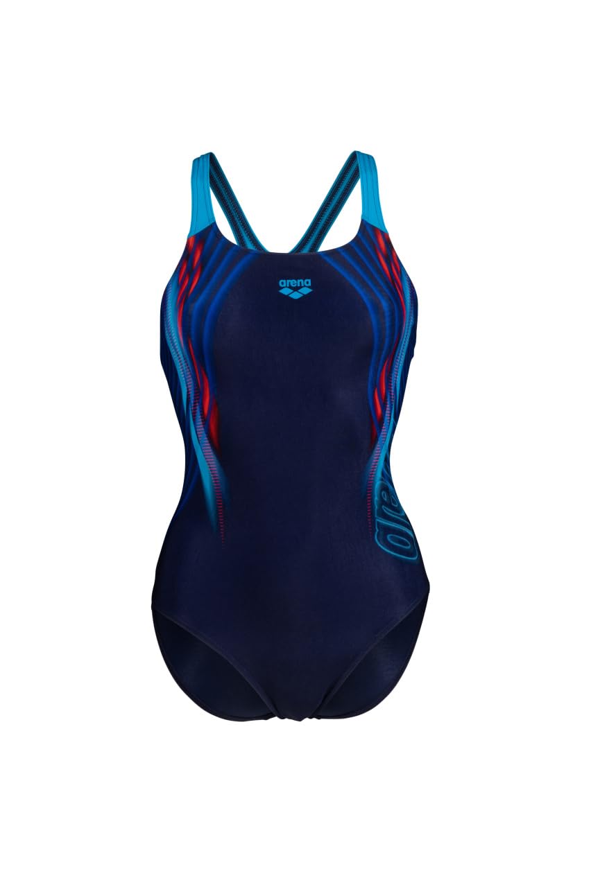arena-underwater-swim-pro-back-costume-intero-donna-maxlife-eco image 7