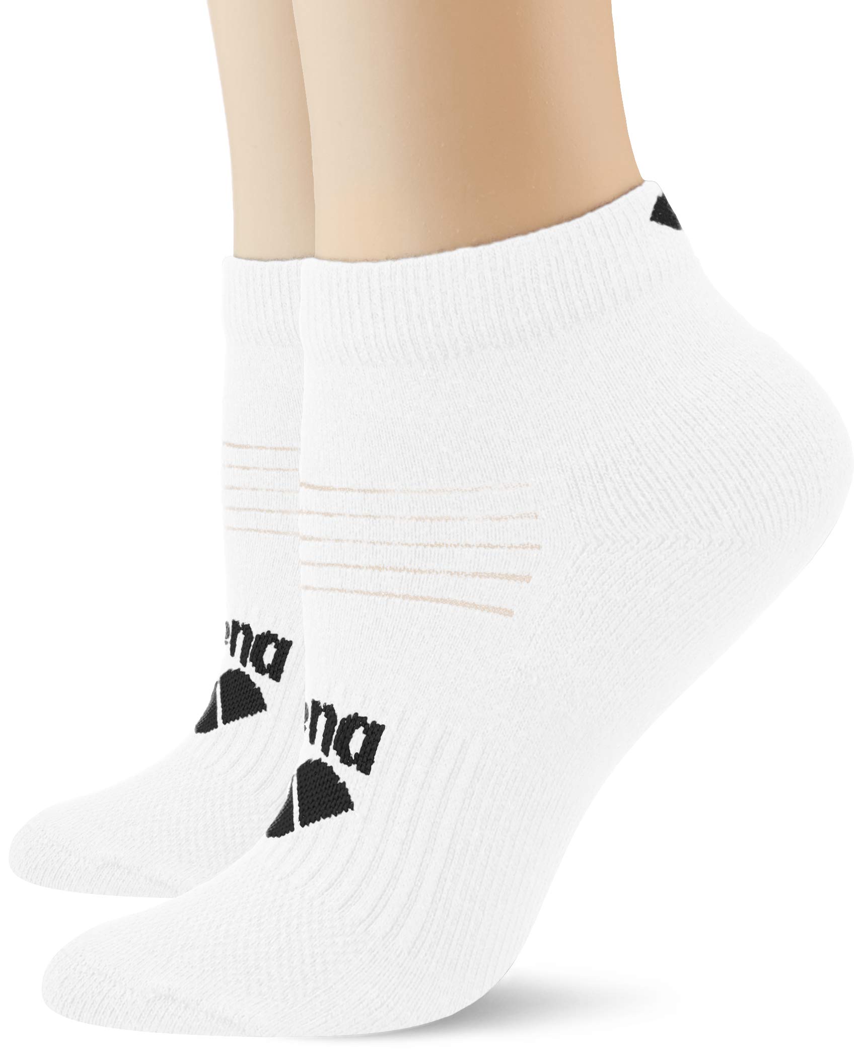 arena-basic-ankle-2-calzino-uomo-pack-2-paia image 3