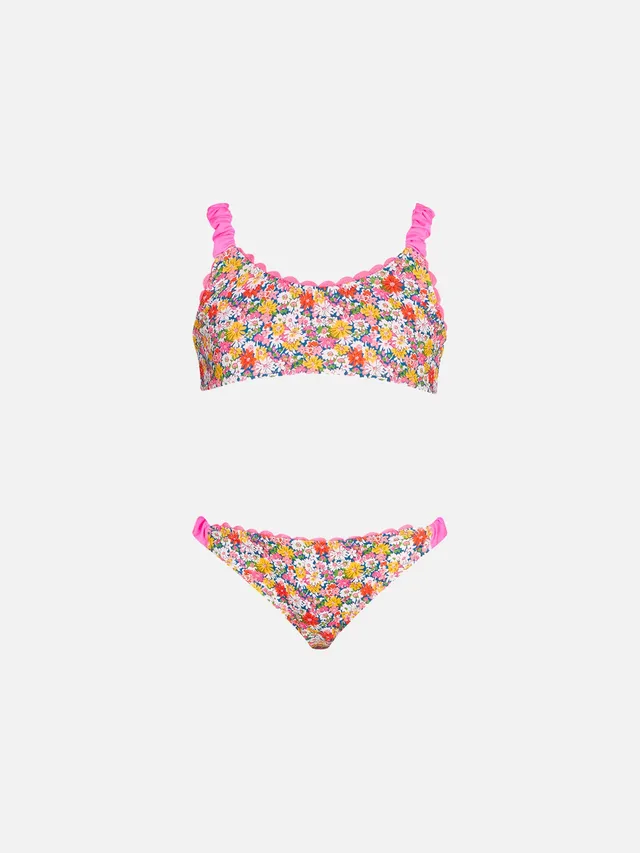 mc2-saint-barth-bralette-bambina-fiori-liberty-edizione-speciale-liberty-blu image 1