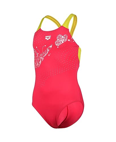 arena-butterfly-v-back-costume-intero-bambina image 5