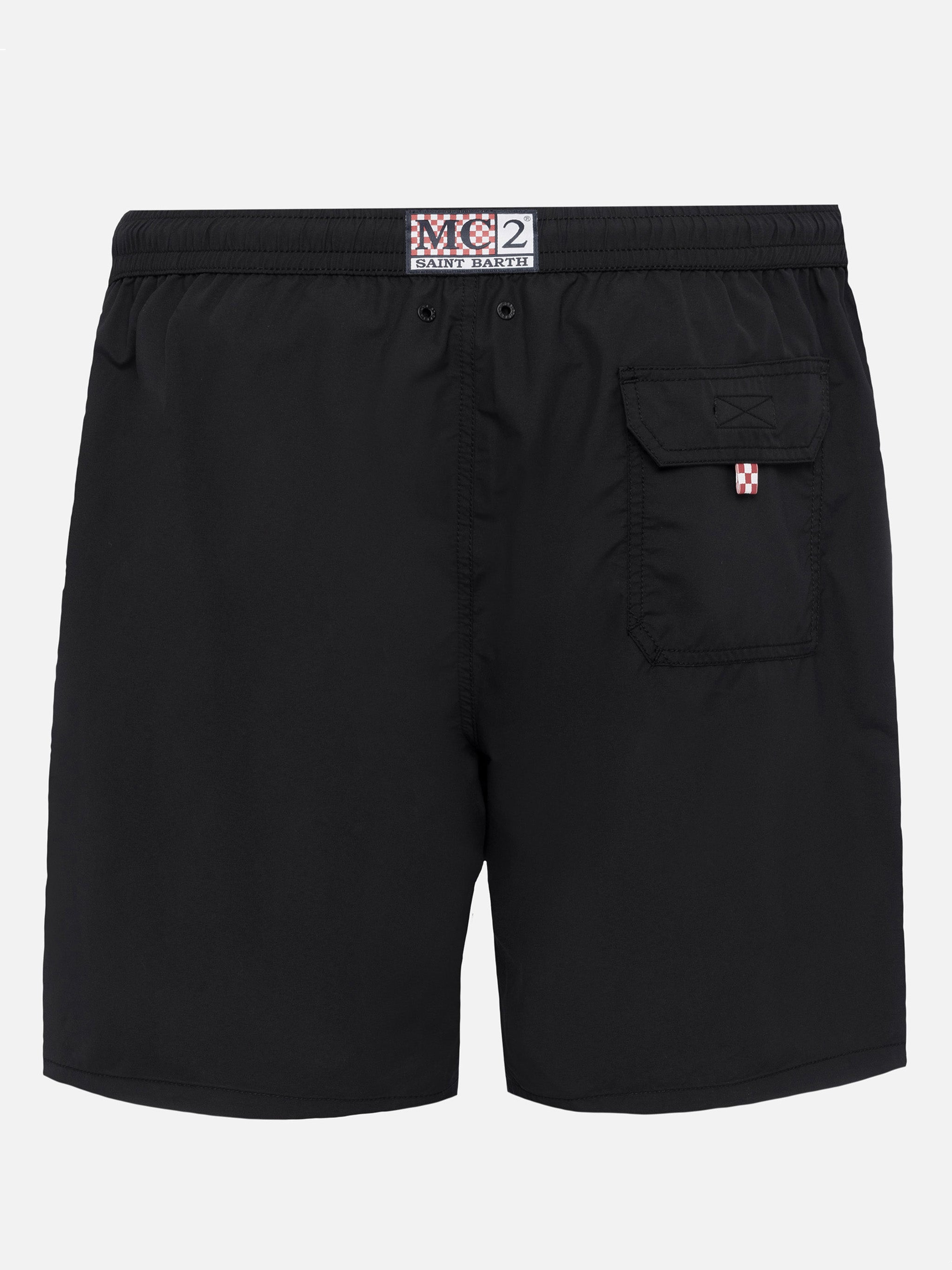 mc2-saint-barth-costume-mare-lungo-patmos-nero-uomo image 2