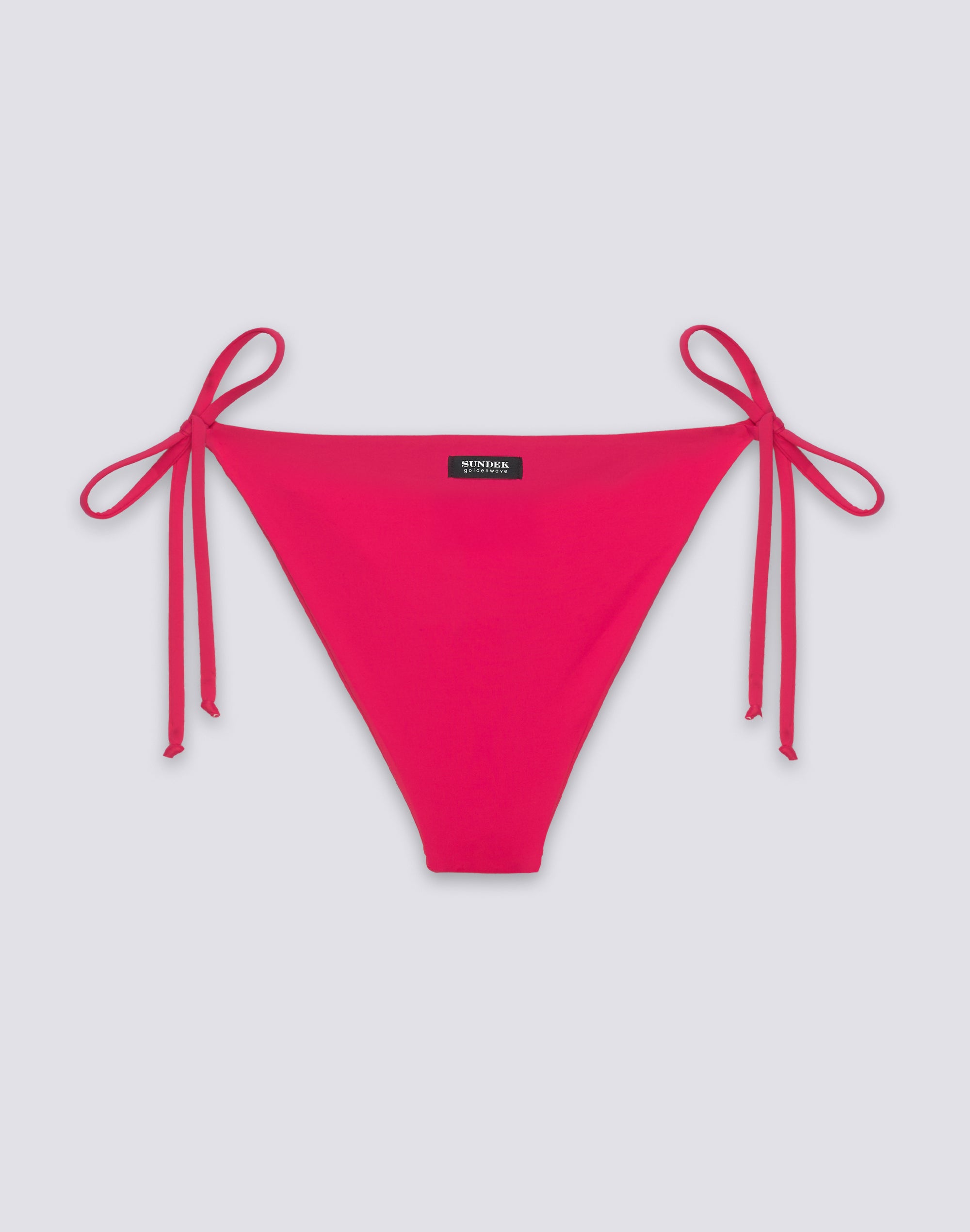 sundek-gw206kbl8500-anita-slip-bikini-donna-con-fianchi-regolabili image 2