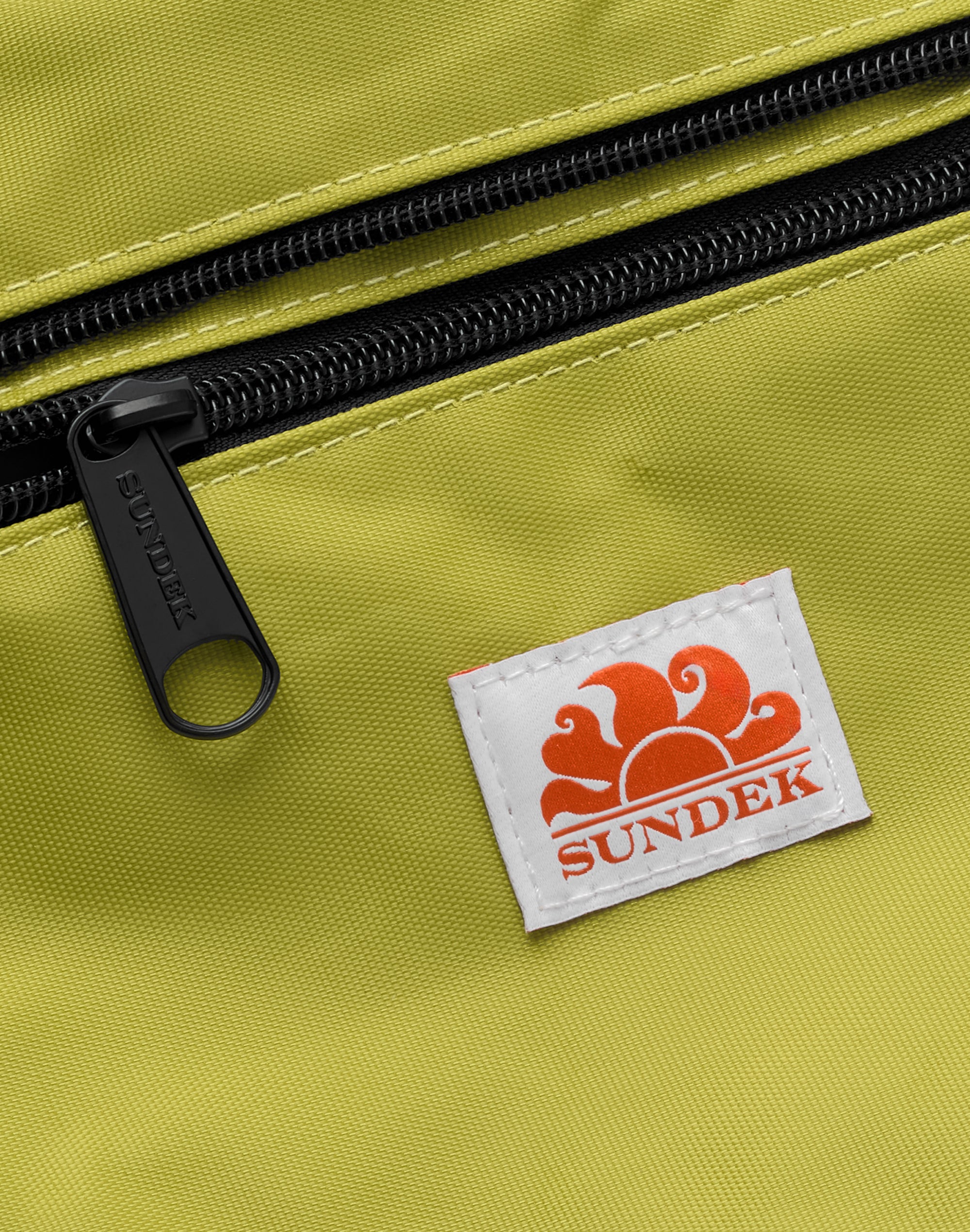 sundek-mini-shopping-bag-con-doppio-manico-e-zip-am058abpv600 image 3