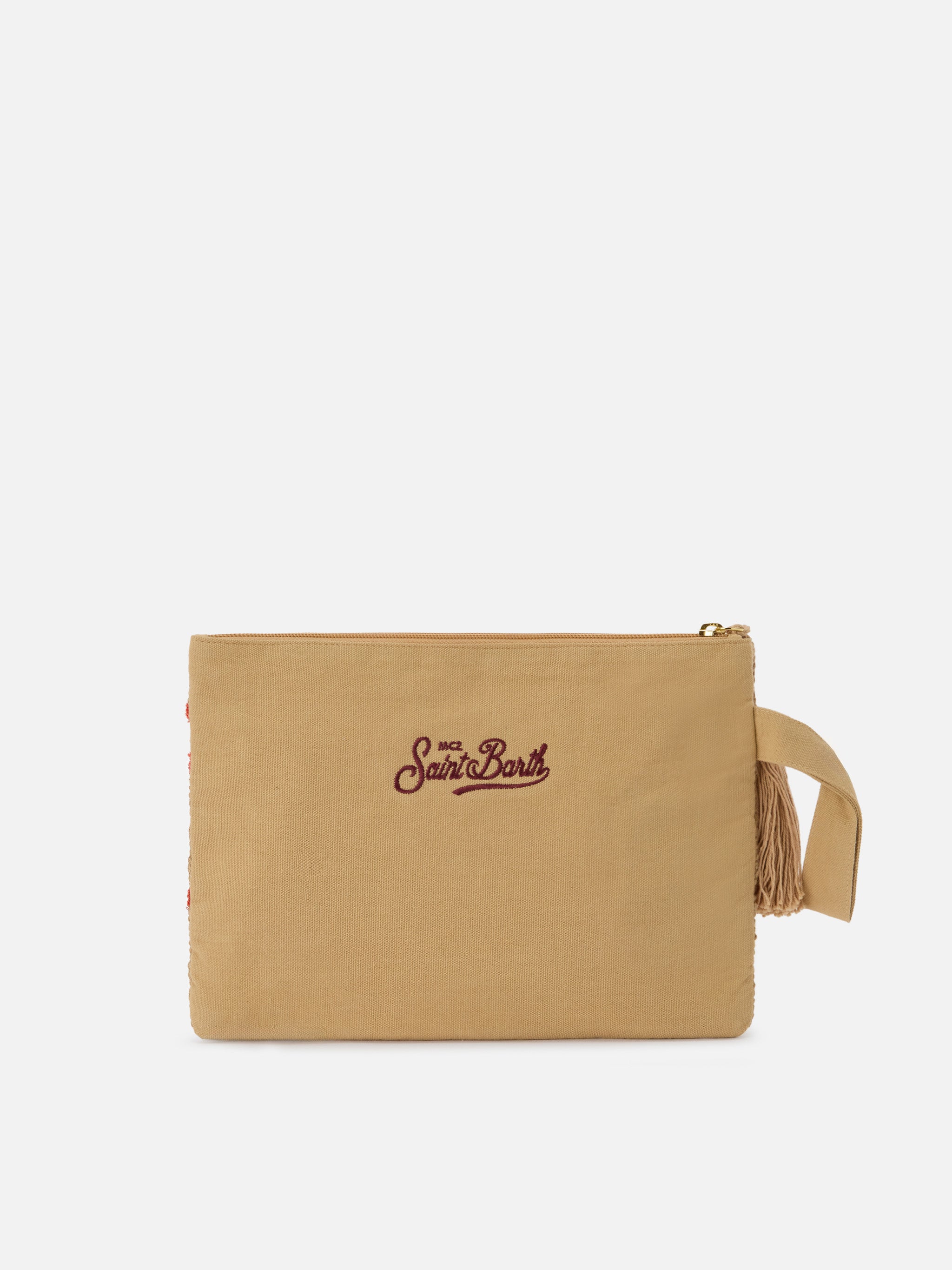 mc2-saint-barth-jute-pouch-pochette-in-juta-fantasia-corallo-ricamata image 4