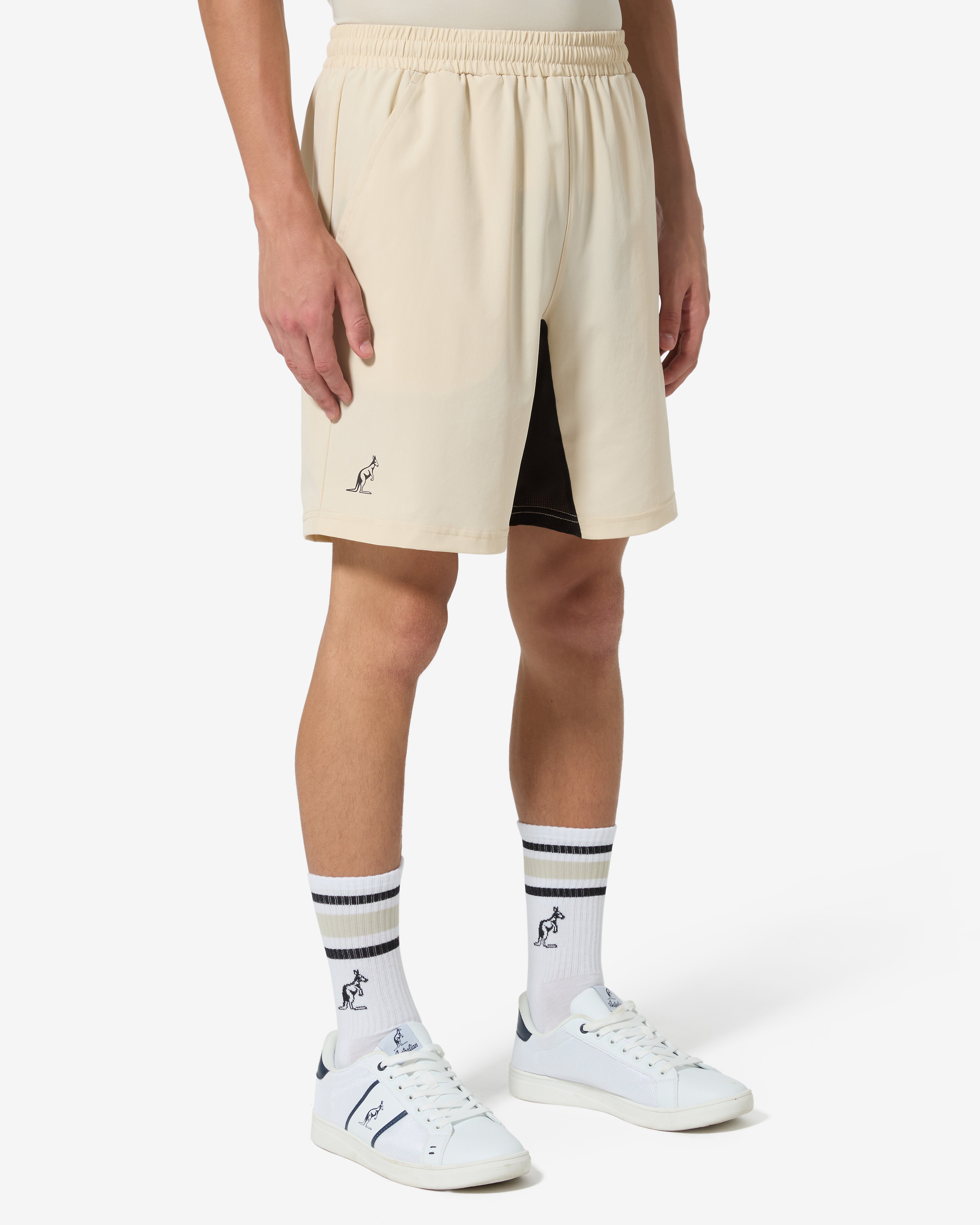 australian-match-short-pantaloncino-tennis-bi-elasticizzato image 1