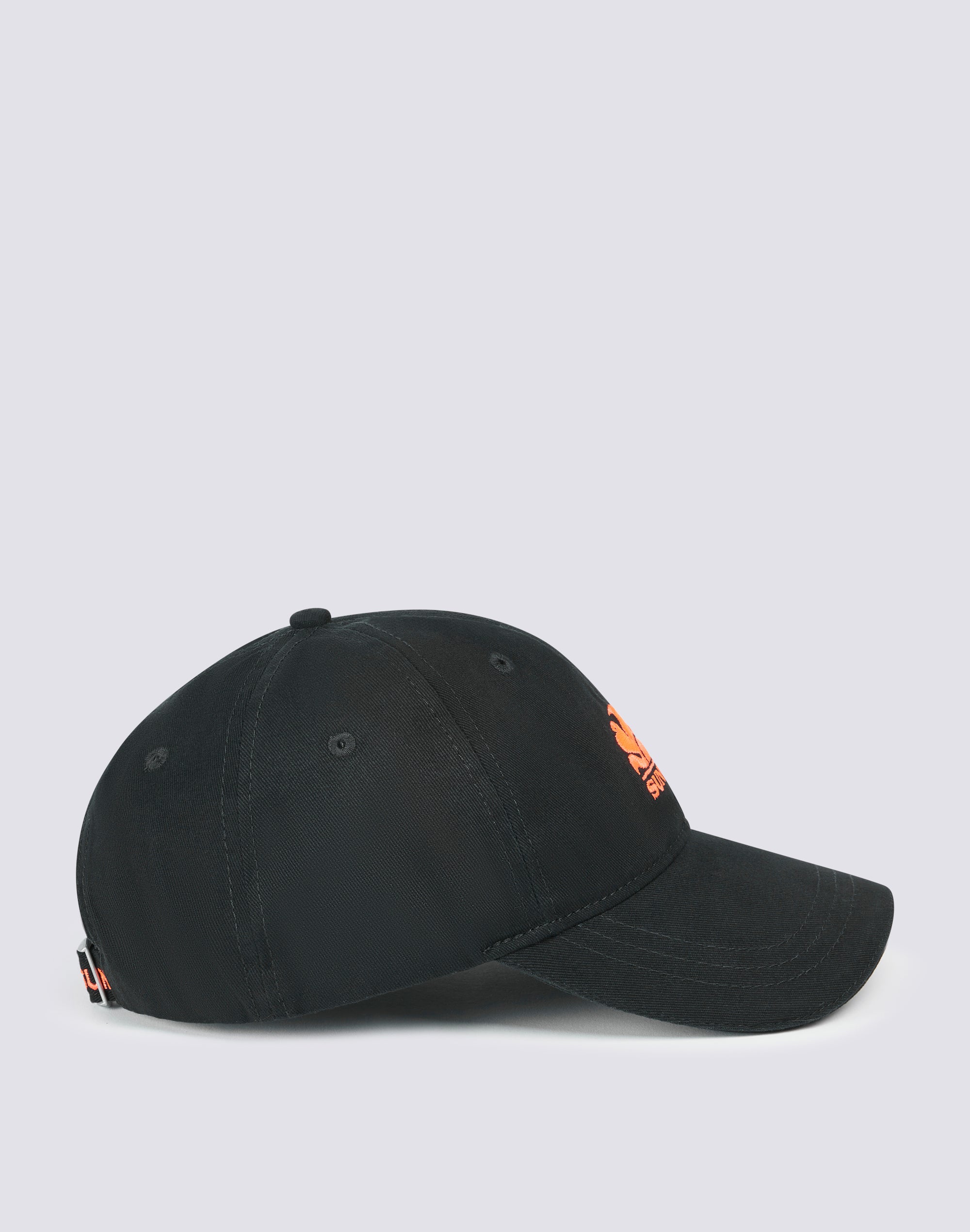 sundek-cooper-cap-cappellino-baseball-unisex-con-logo-ricamato-6 image 4