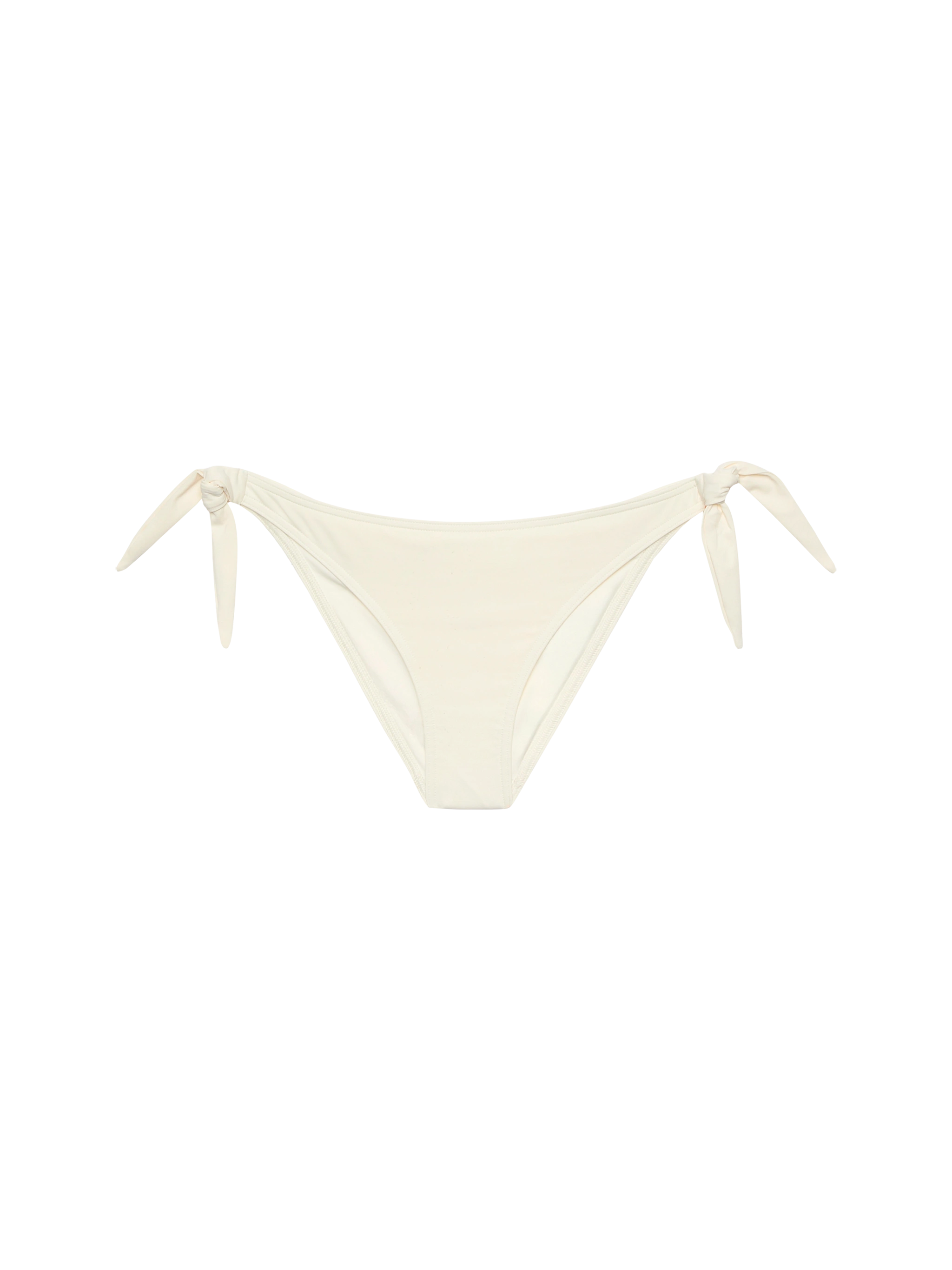 mc2-saint-barth-slip-mare-yali-donna-classico-crema-vita-media image 1