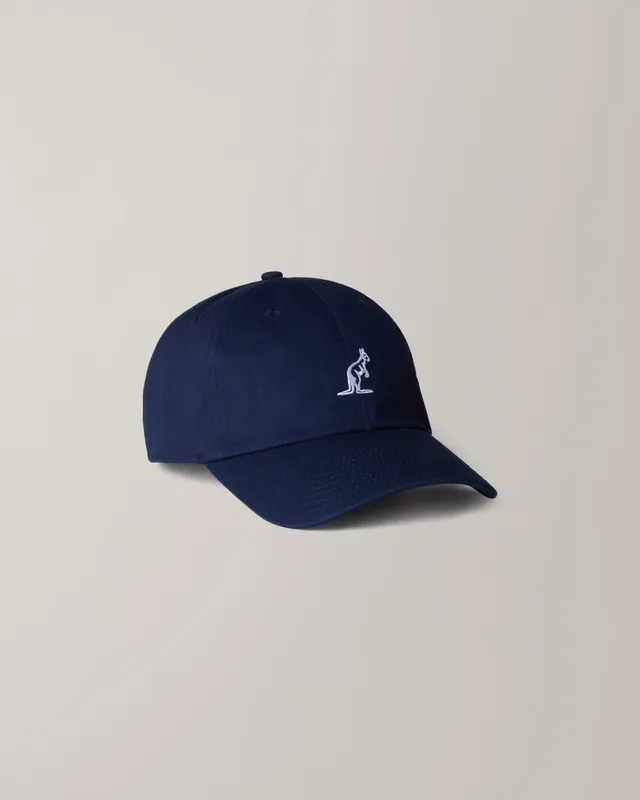 australian-timeless-cap-dad-hat-cotone image 1