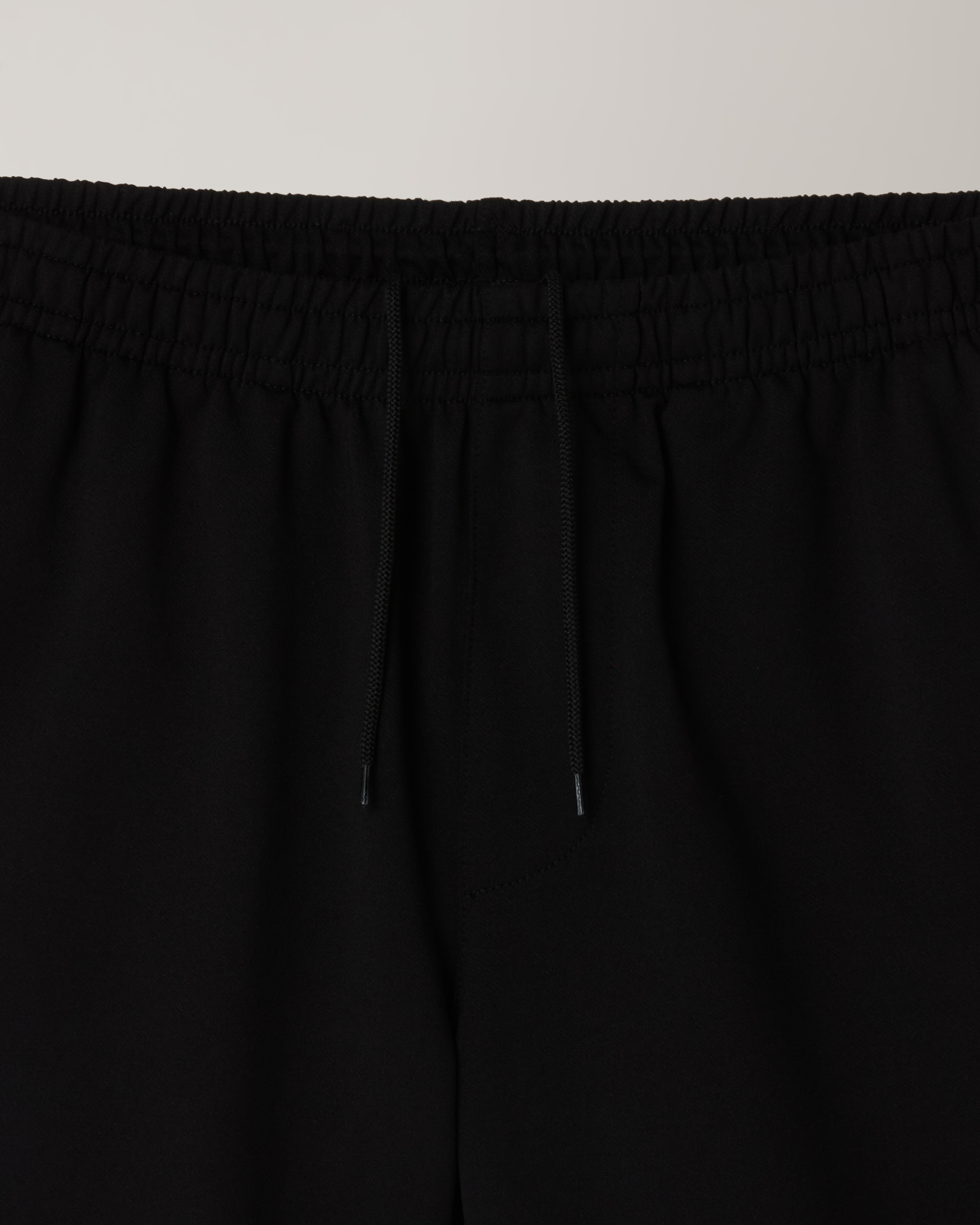australian-doric-comfort-short-short-in-cotone-dream-nero image 6