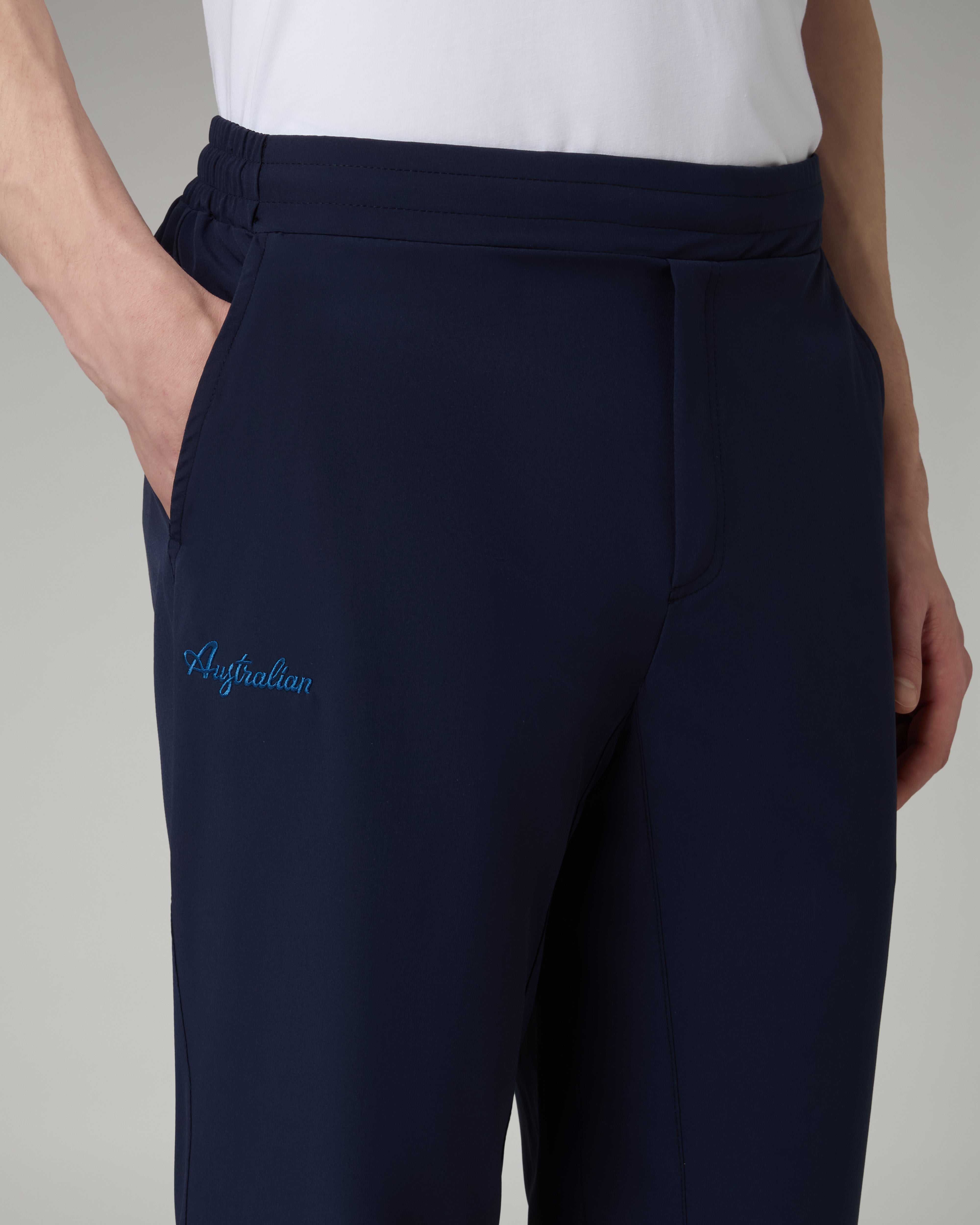 australian-easy-move-track-pant-pantalone-tuta-uomo-eclipse-blue image 4