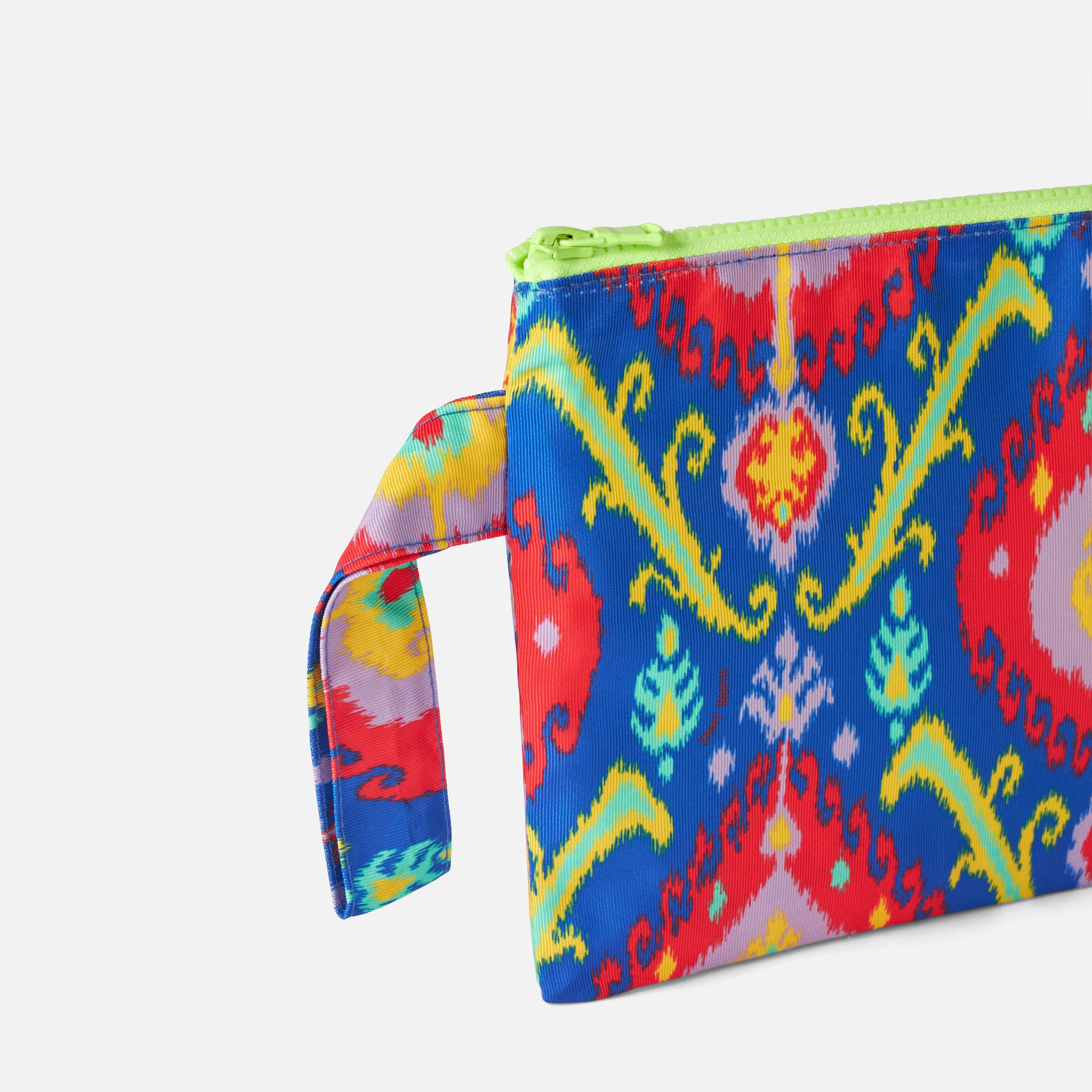 mc2-saint-barth-pochette-pareasy-nylon-stampa-ikat-20x25 image 4